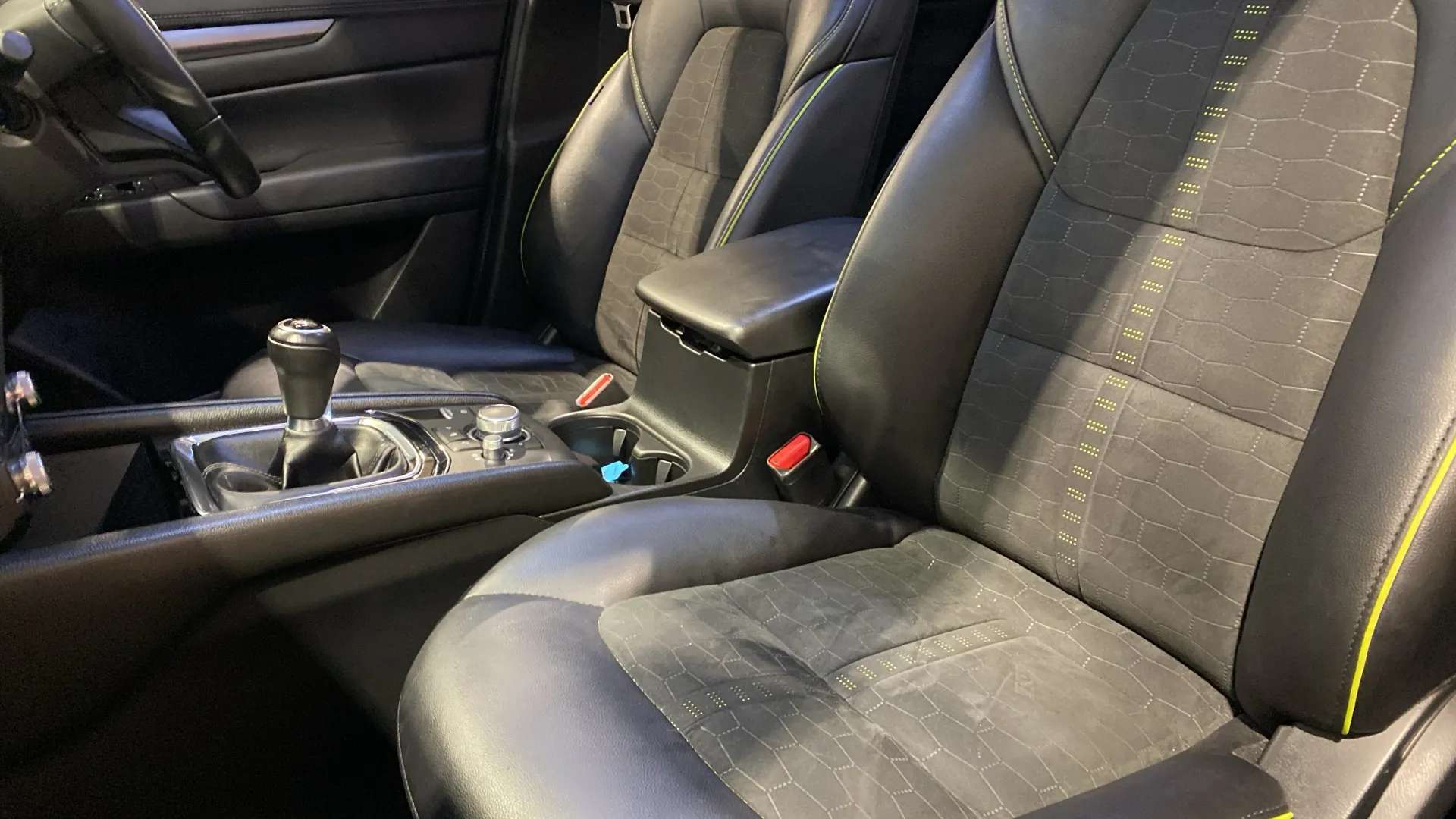 2023 MAZDA CX-5 2023 MAZDA CX-5