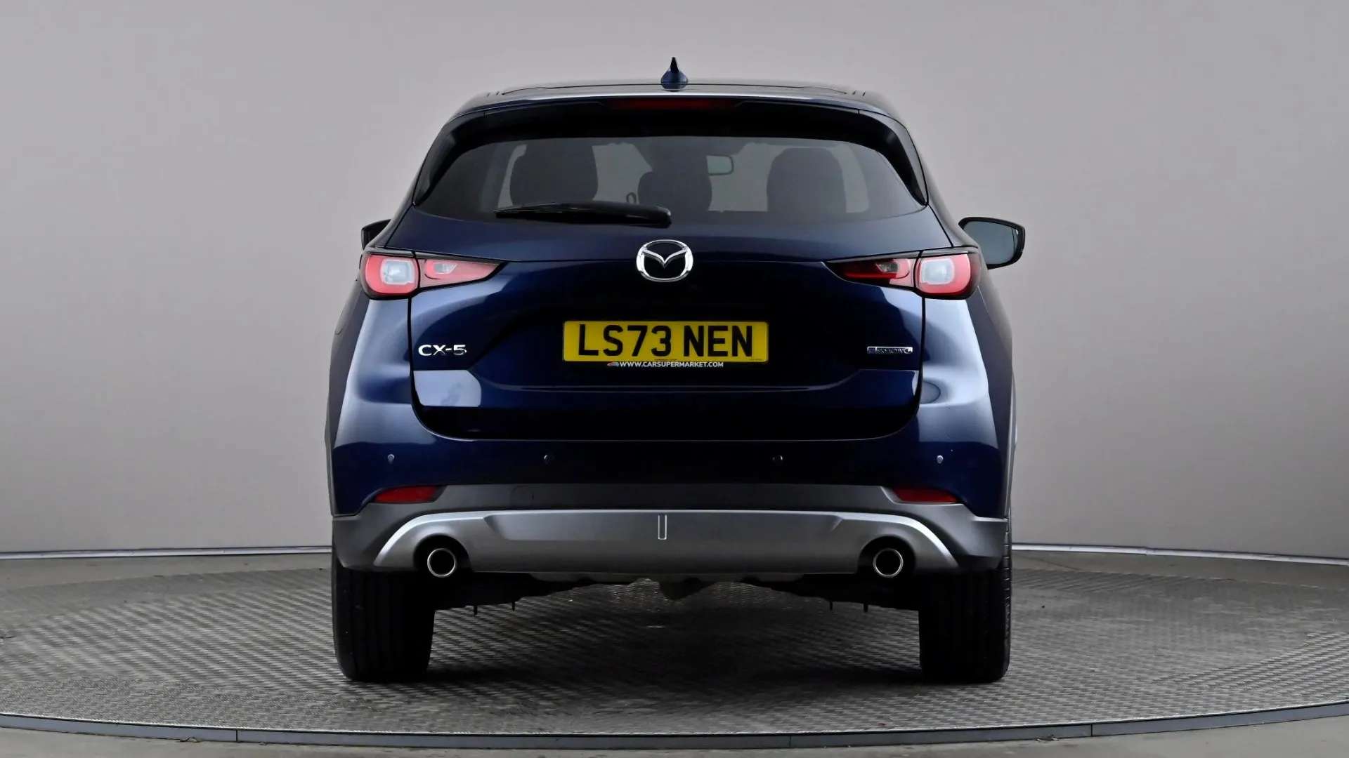 2023 MAZDA CX-5 2023 MAZDA CX-5