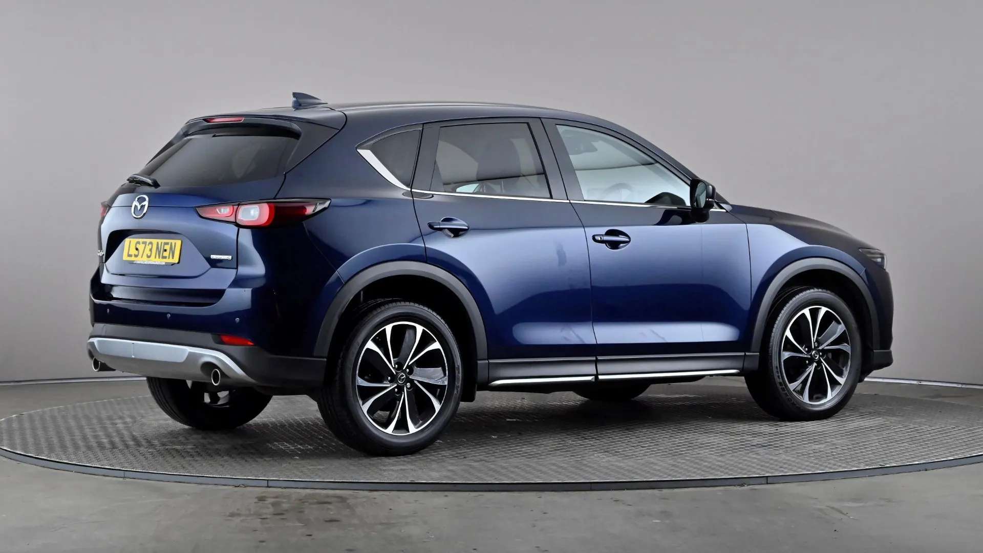 2023 MAZDA CX-5 2023 MAZDA CX-5