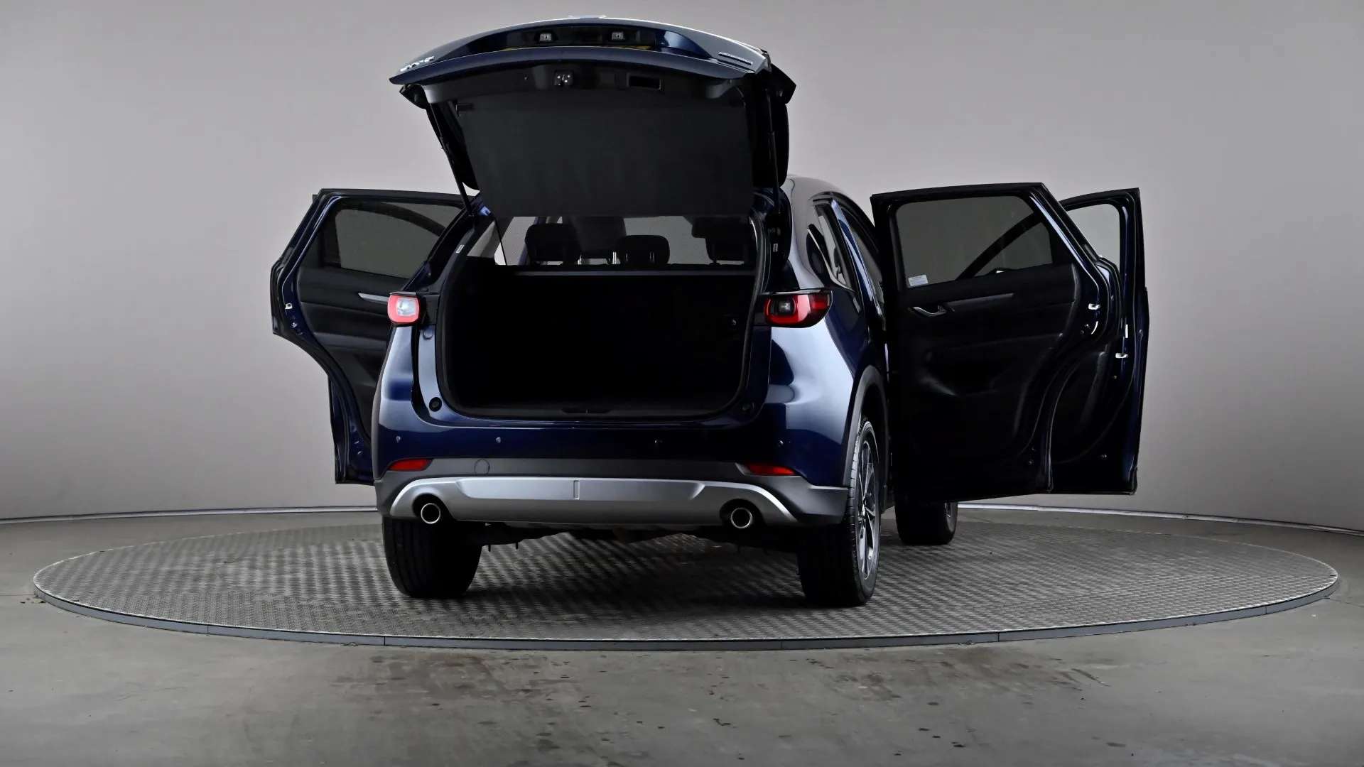 2023 MAZDA CX-5 2023 MAZDA CX-5