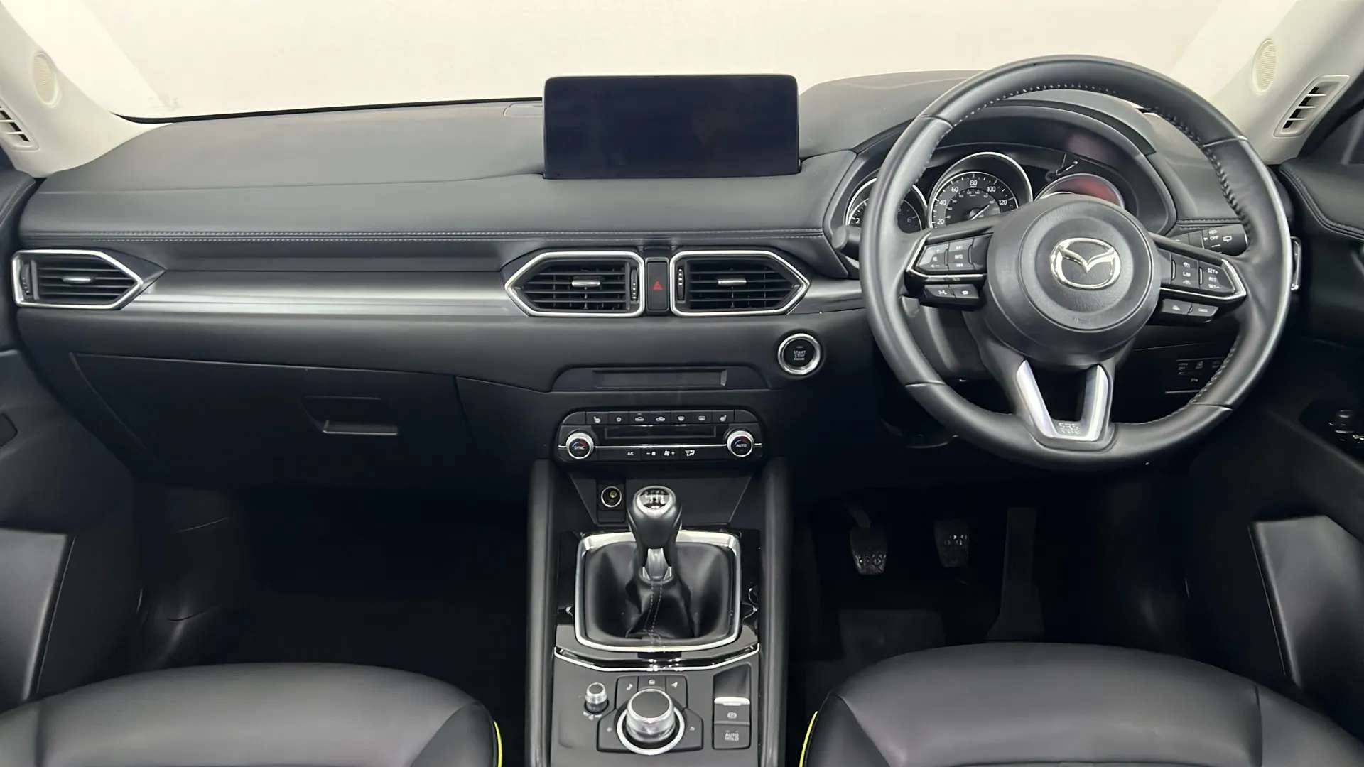 2023 MAZDA CX-5 2023 MAZDA CX-5