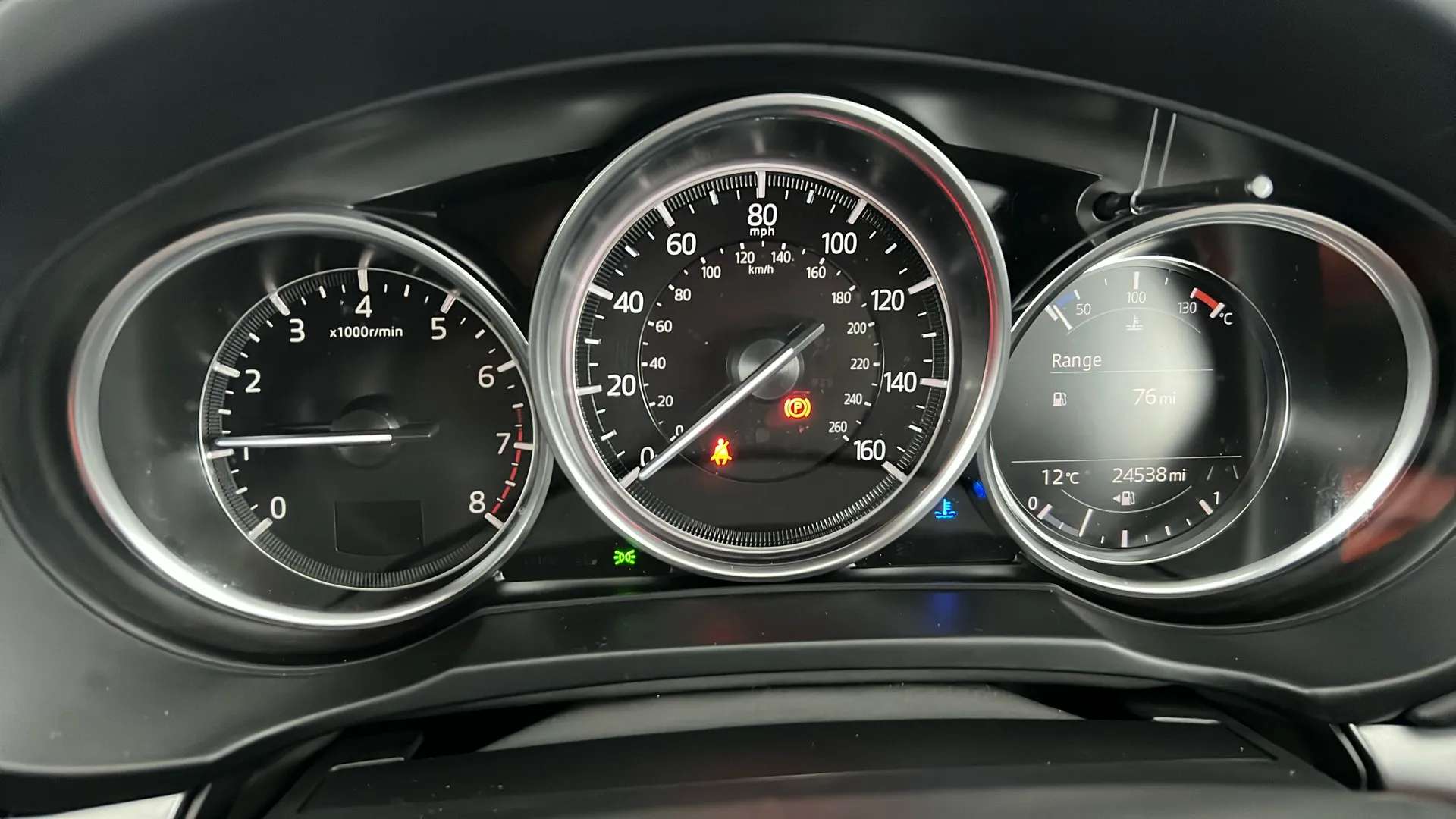 2023 MAZDA CX-5 2023 MAZDA CX-5