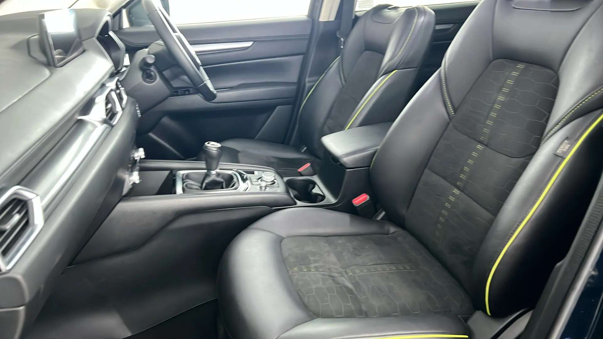 2023 MAZDA CX-5 2023 MAZDA CX-5