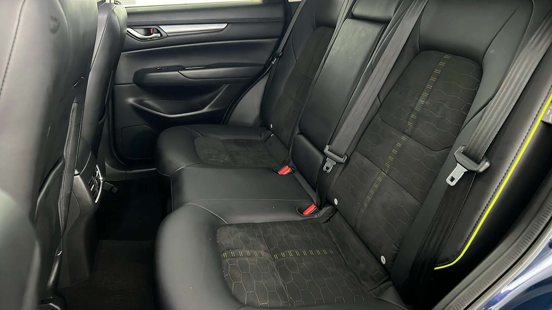 2023 MAZDA CX-5 2023 MAZDA CX-5