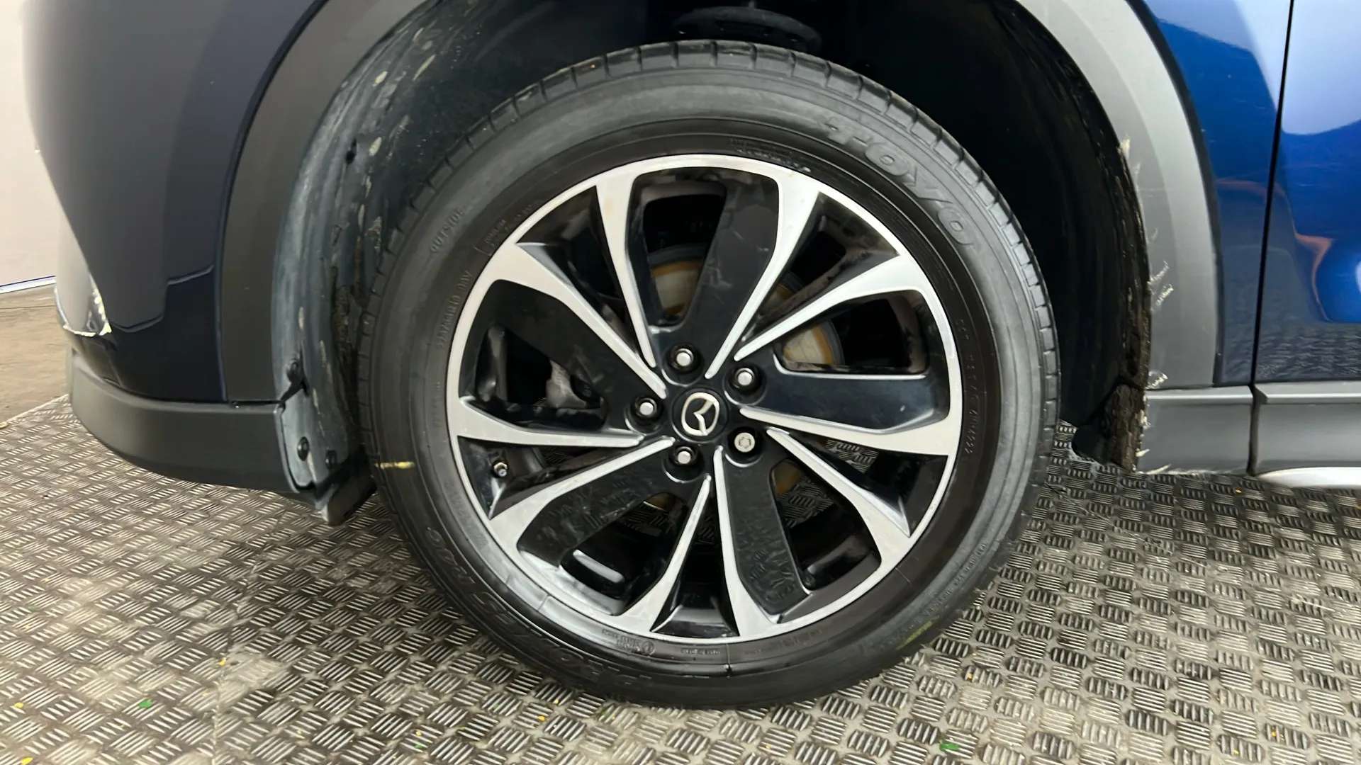 2023 MAZDA CX-5 2023 MAZDA CX-5