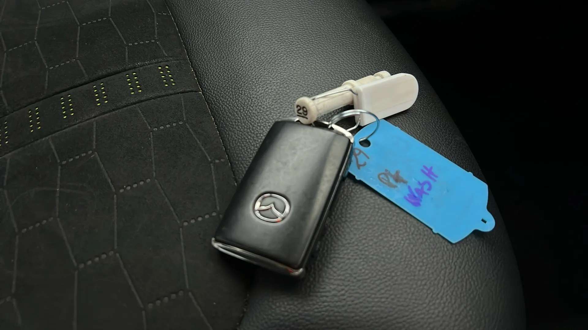 2023 MAZDA CX-5 2023 MAZDA CX-5