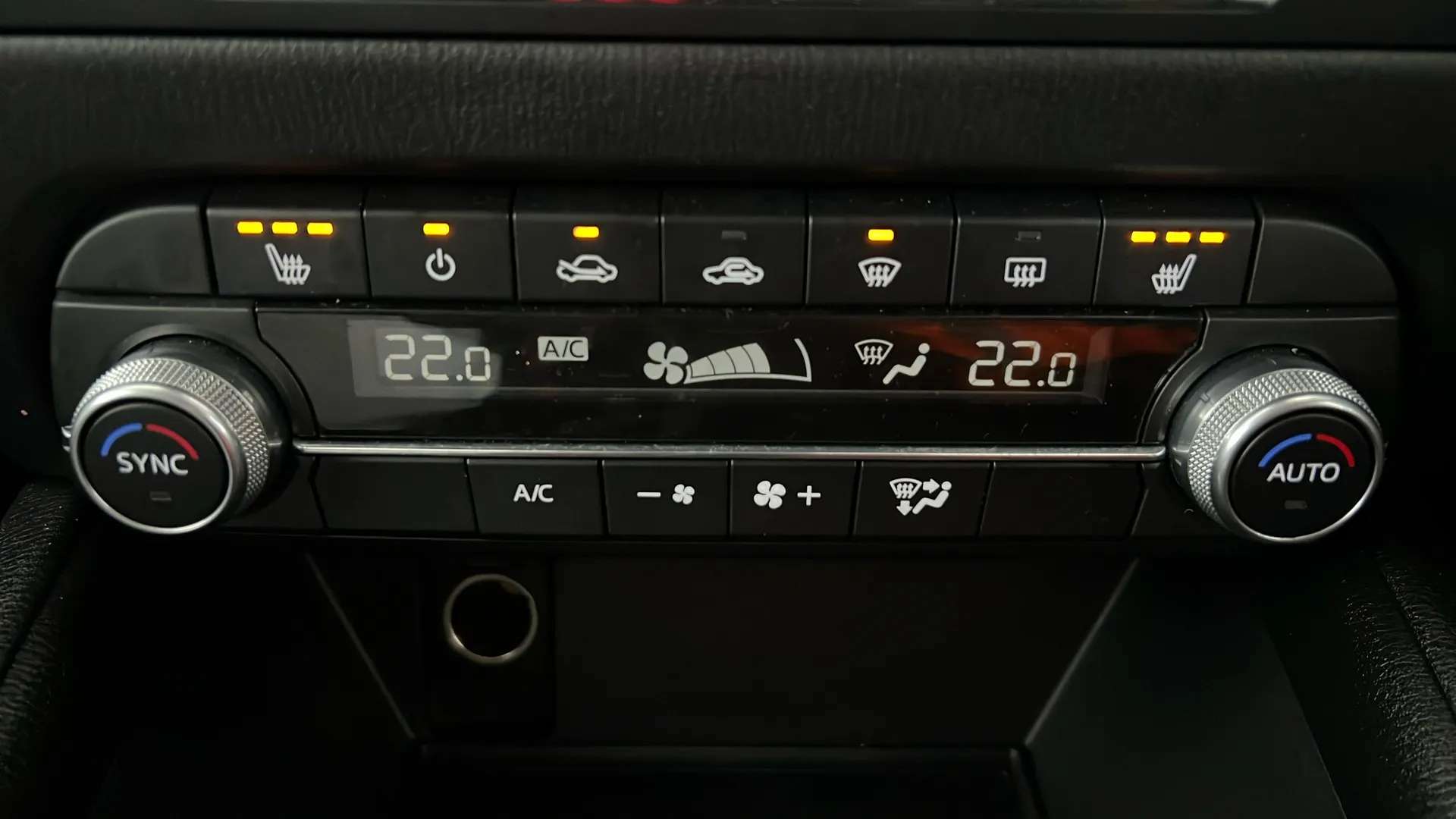 2023 MAZDA CX-5 2023 MAZDA CX-5