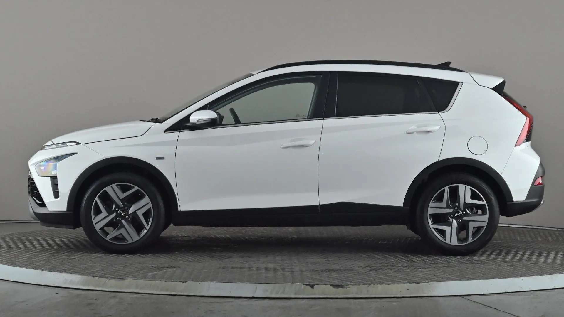 A 2023 HYUNDAI BAYON 1.0 TGDi 48V MHEV Premium A 2023 HYUNDAI BAYON 1.0 TGDi 48V MHEV Premium