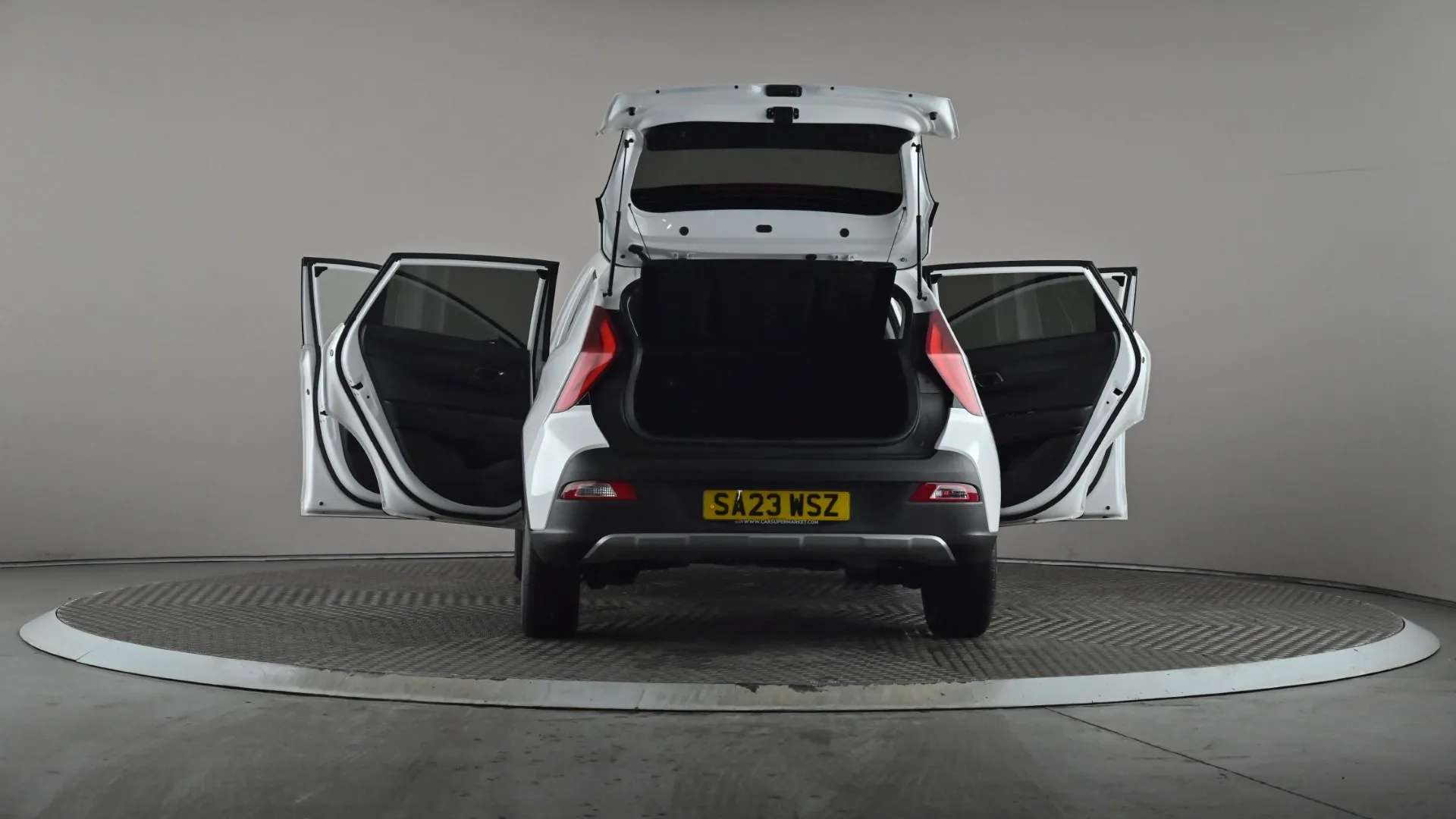 2023 HYUNDAI BAYON 2023 HYUNDAI BAYON