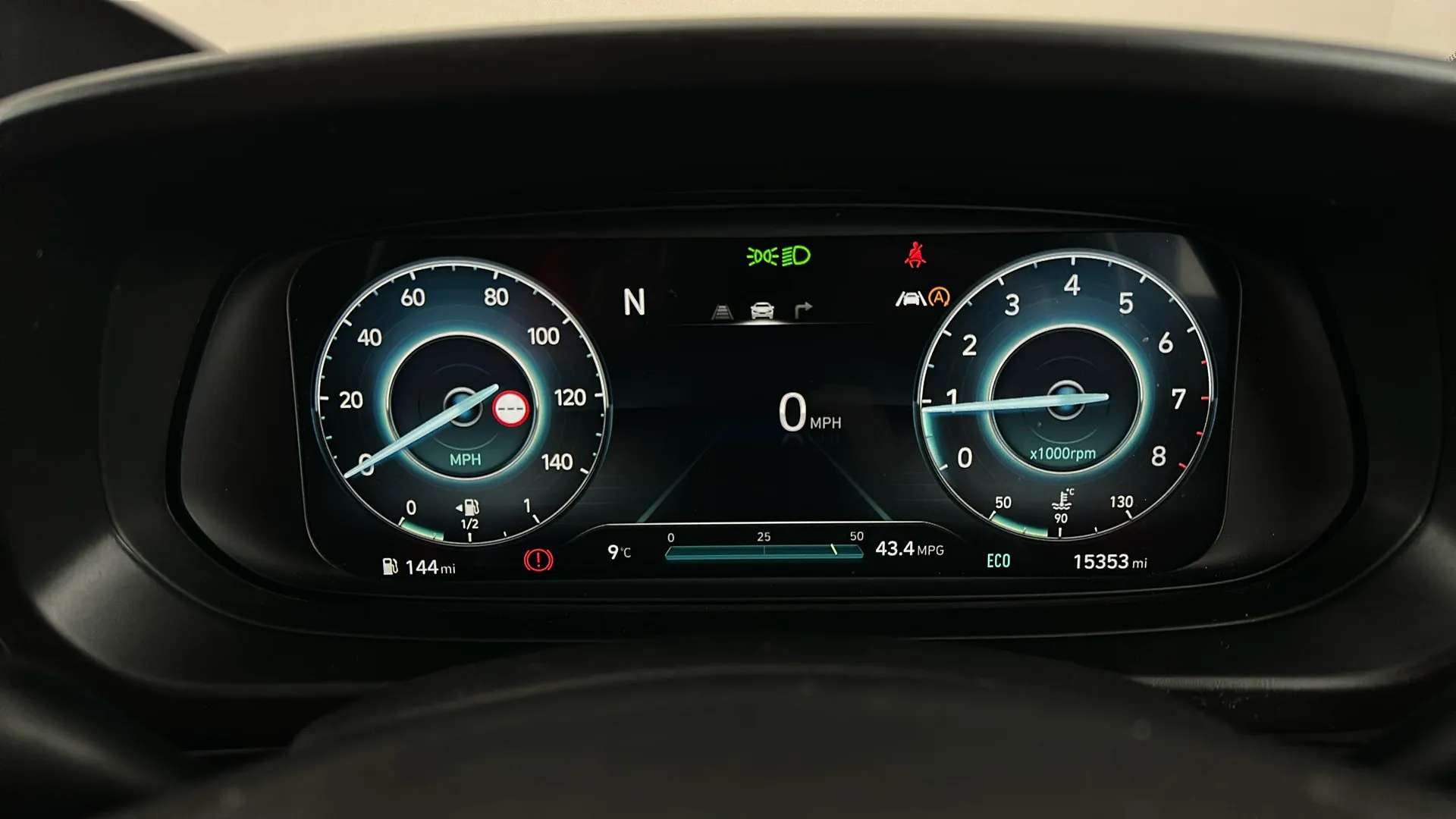 2023 HYUNDAI BAYON 2023 HYUNDAI BAYON