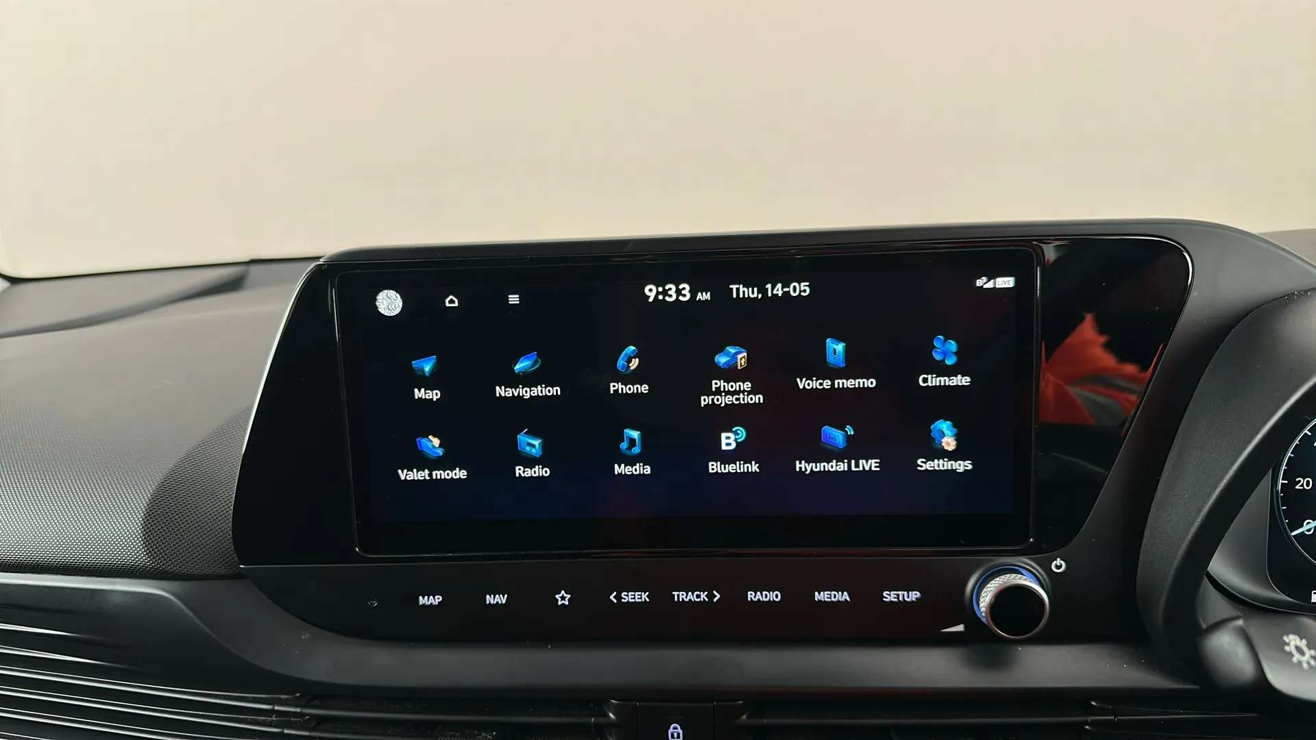 2023 HYUNDAI BAYON 2023 HYUNDAI BAYON