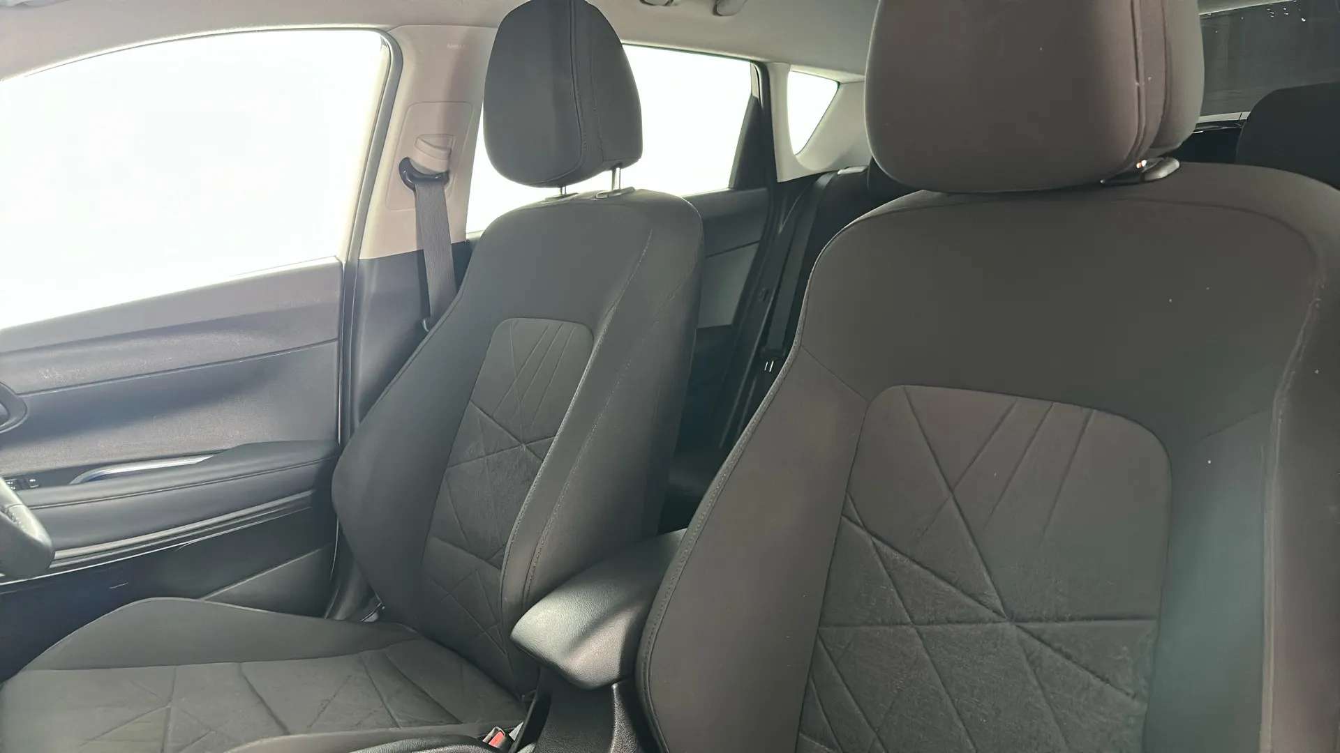 2023 HYUNDAI BAYON 2023 HYUNDAI BAYON