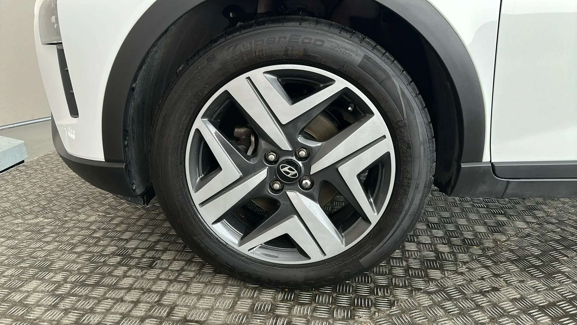 2023 HYUNDAI BAYON 2023 HYUNDAI BAYON