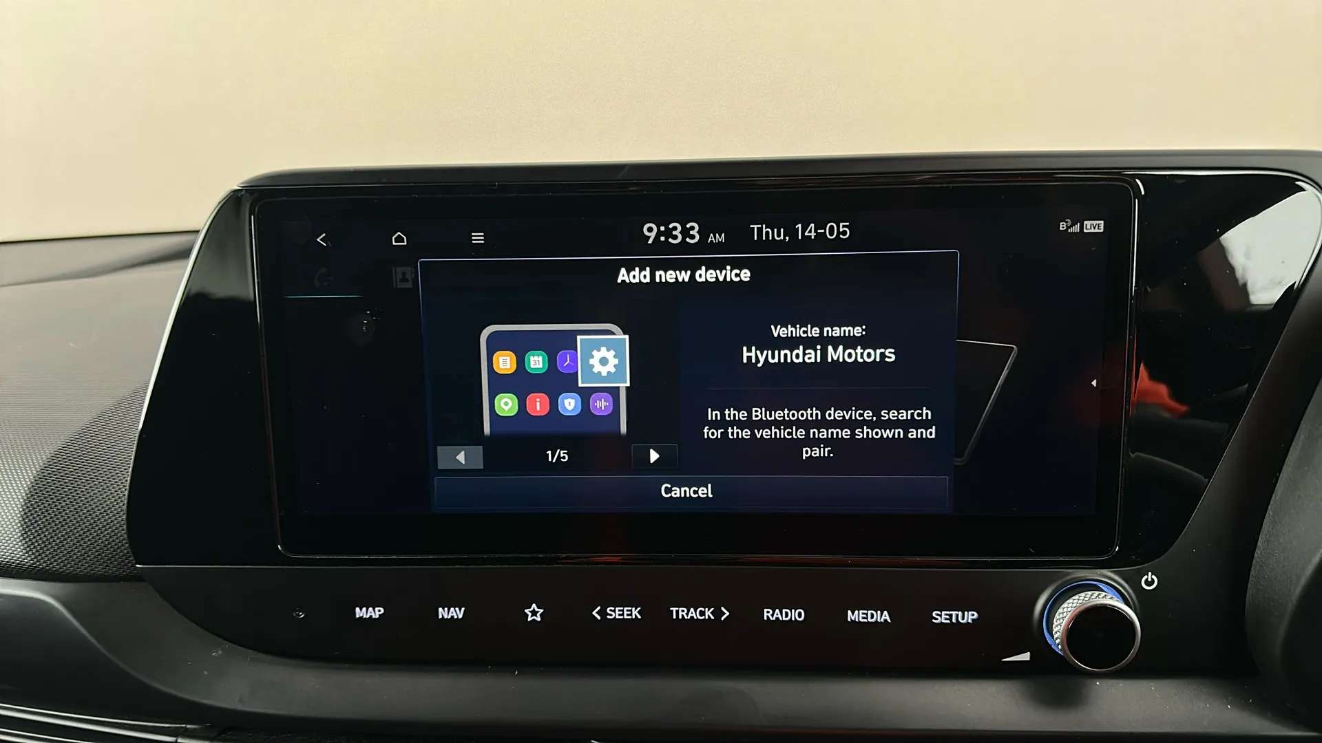 2023 HYUNDAI BAYON 2023 HYUNDAI BAYON