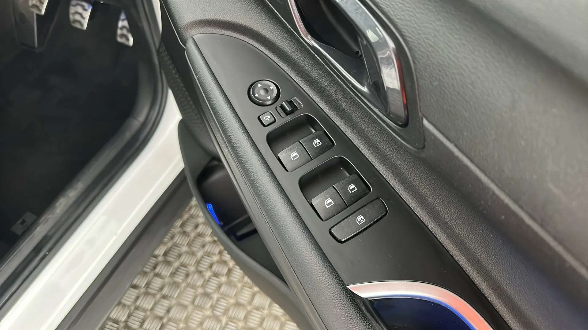2023 HYUNDAI BAYON 2023 HYUNDAI BAYON