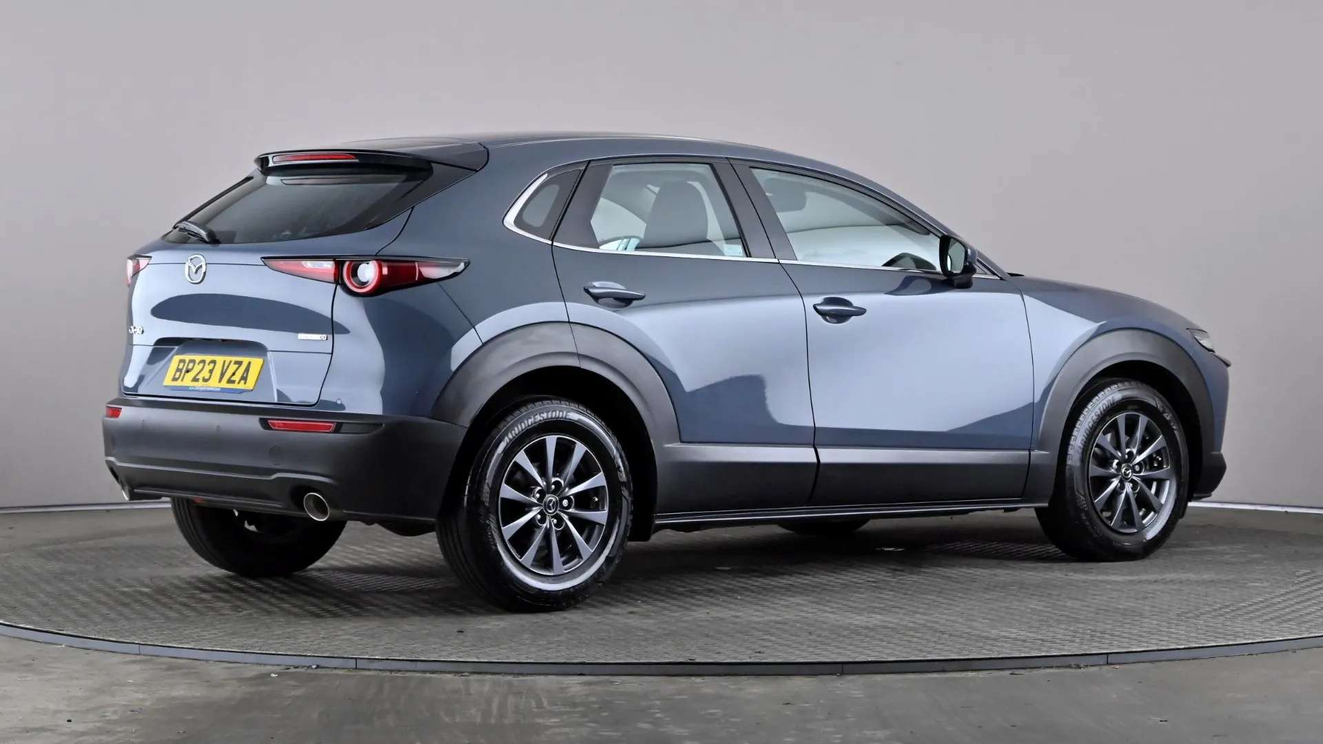 2023 MAZDA CX-30 2023 MAZDA CX-30