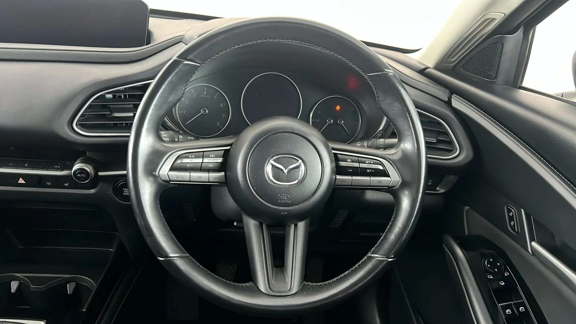 2023 MAZDA CX-30 2023 MAZDA CX-30
