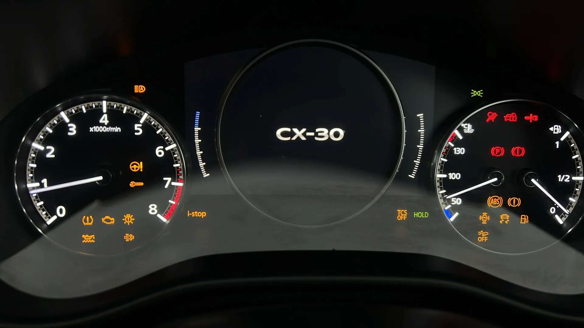 2023 MAZDA CX-30 2023 MAZDA CX-30