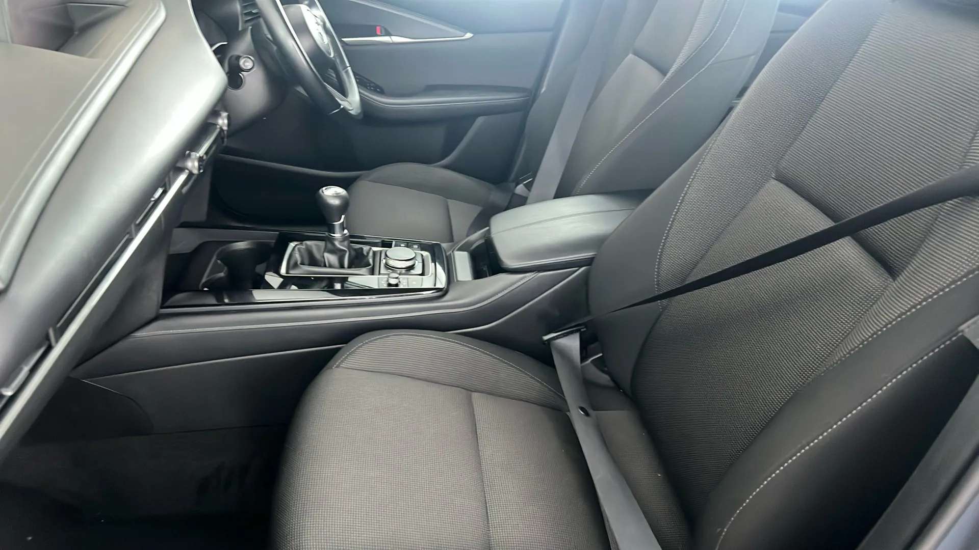 2023 MAZDA CX-30 2023 MAZDA CX-30