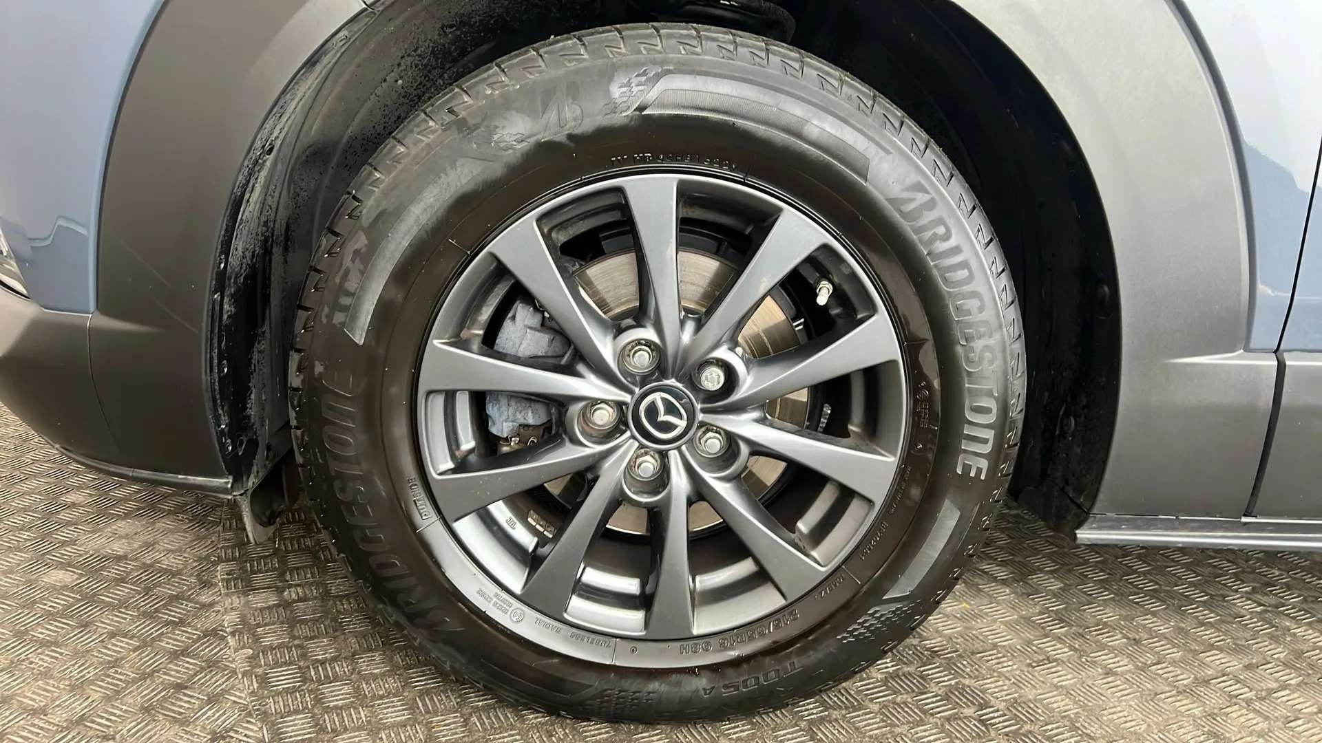 2023 MAZDA CX-30 2023 MAZDA CX-30