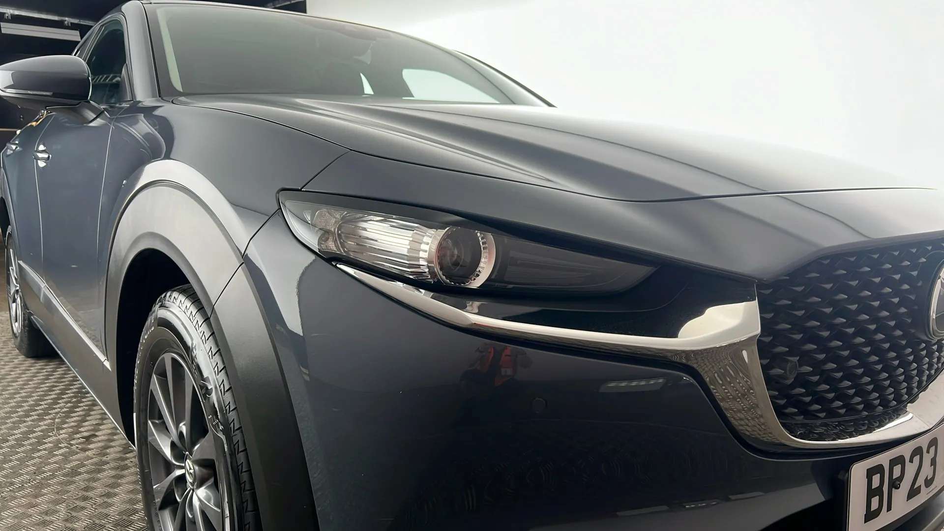 2023 MAZDA CX-30 2023 MAZDA CX-30