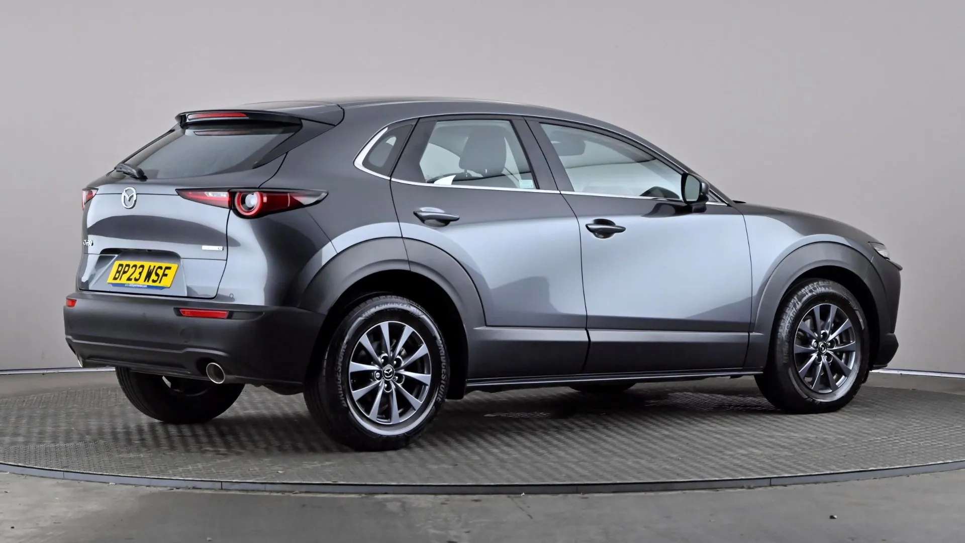 2023 MAZDA CX-30 2023 MAZDA CX-30