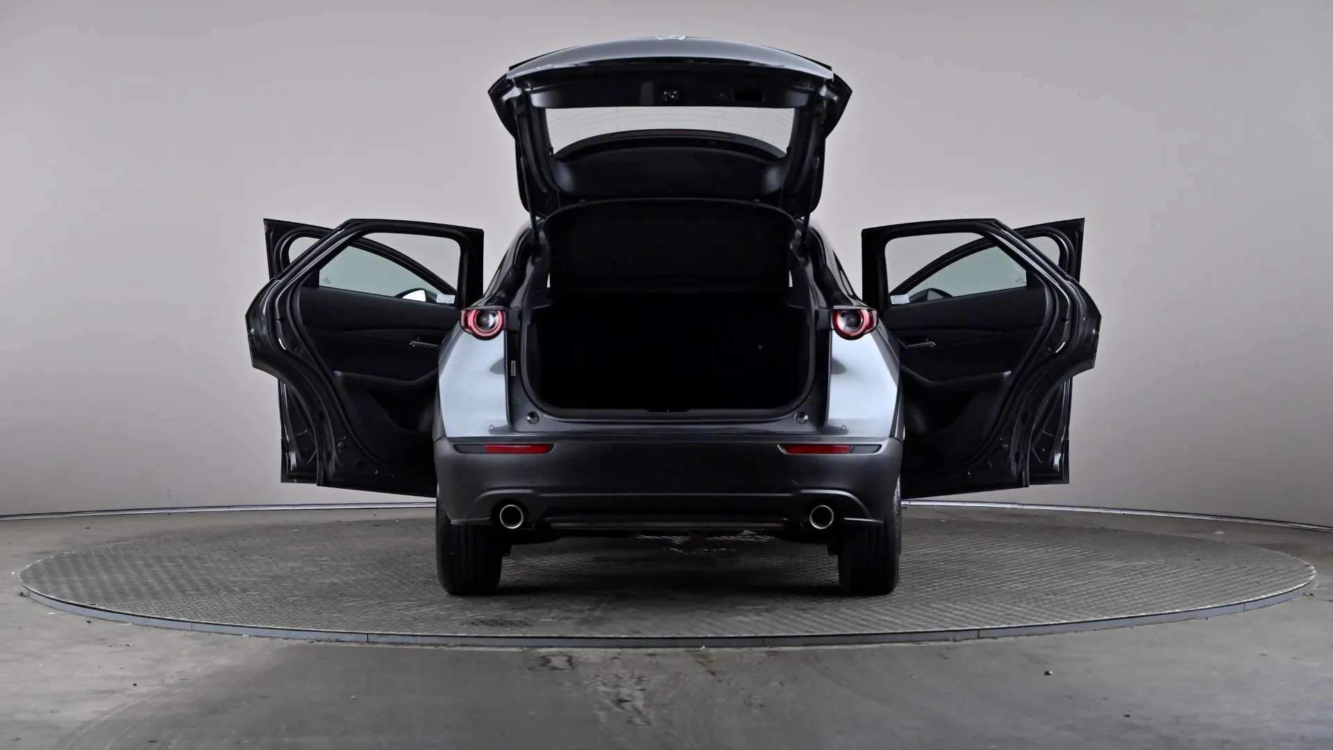 2023 MAZDA CX-30 2023 MAZDA CX-30
