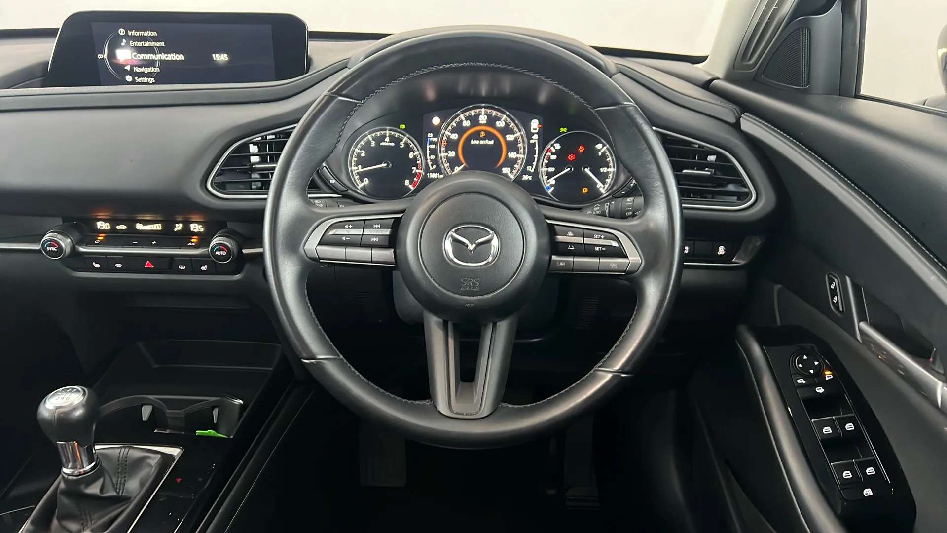 2023 MAZDA CX-30 2023 MAZDA CX-30