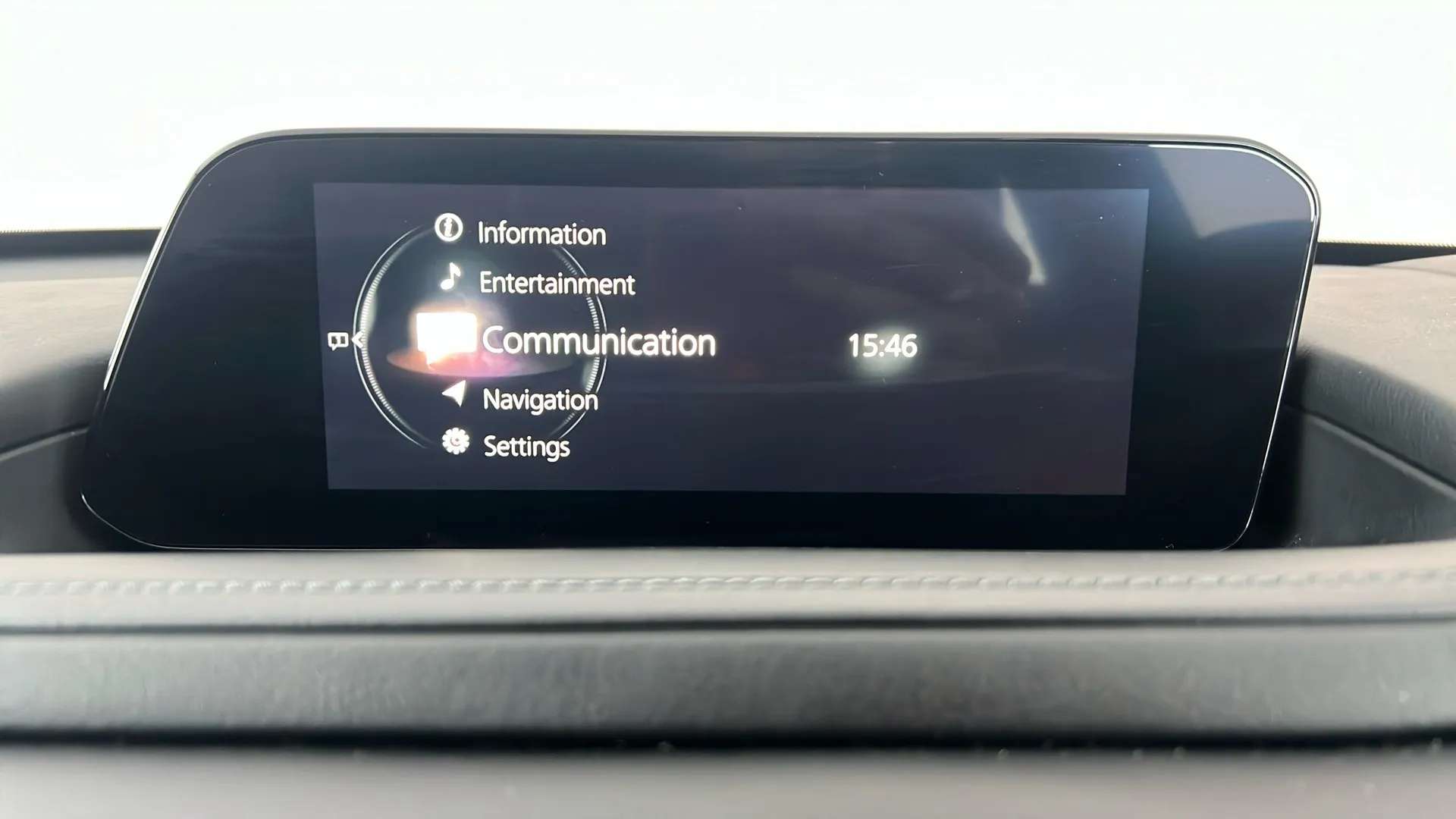 2023 MAZDA CX-30 2023 MAZDA CX-30
