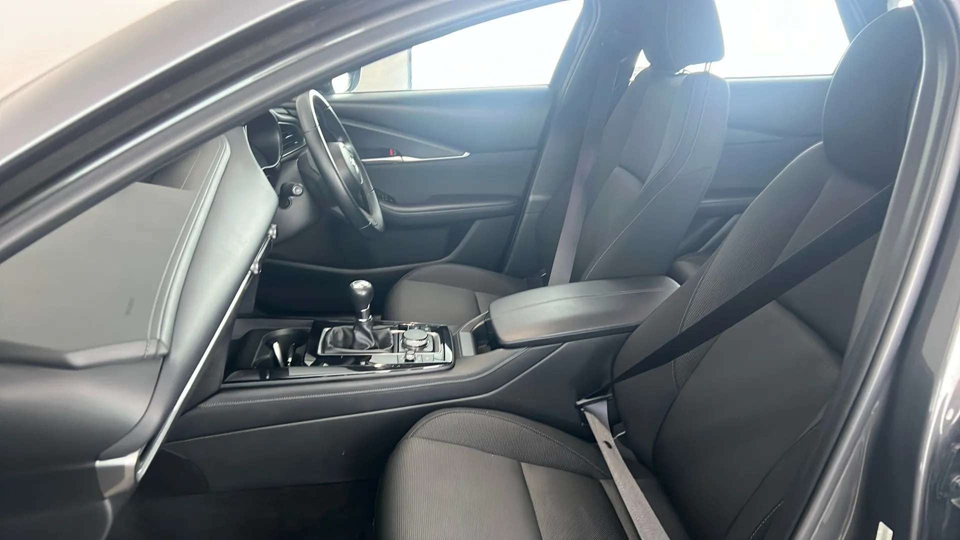 2023 MAZDA CX-30 2023 MAZDA CX-30
