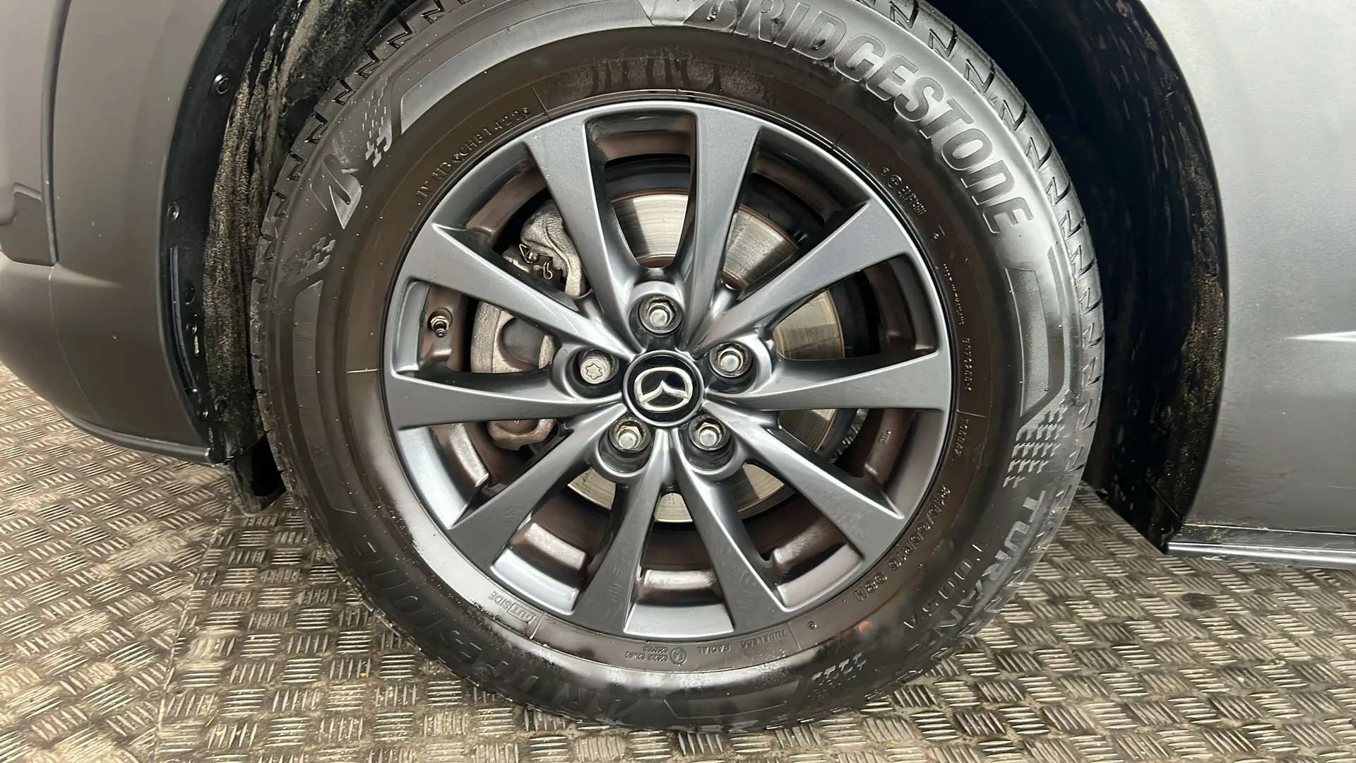 2023 MAZDA CX-30 2023 MAZDA CX-30
