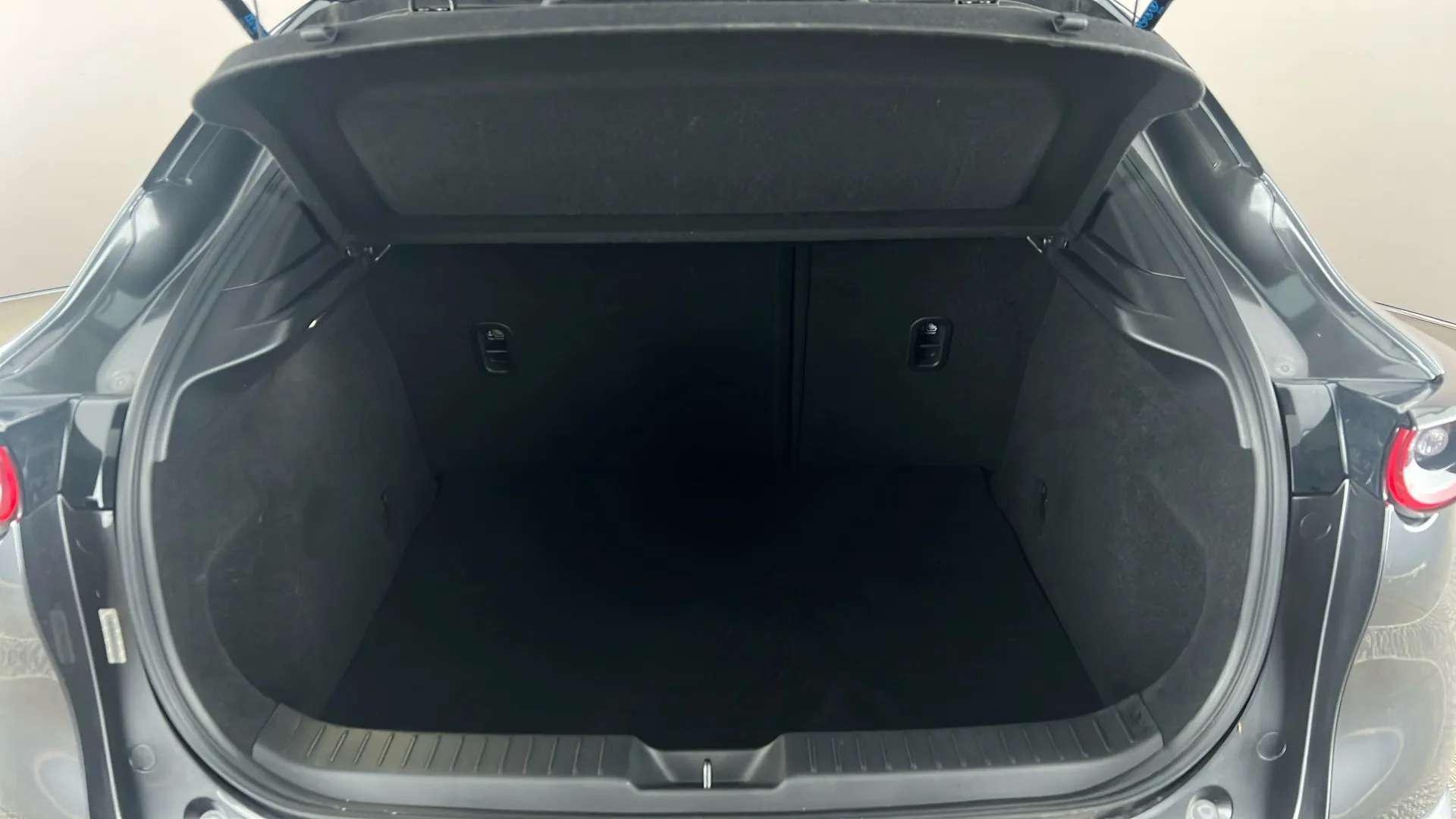 2023 MAZDA CX-30 2023 MAZDA CX-30