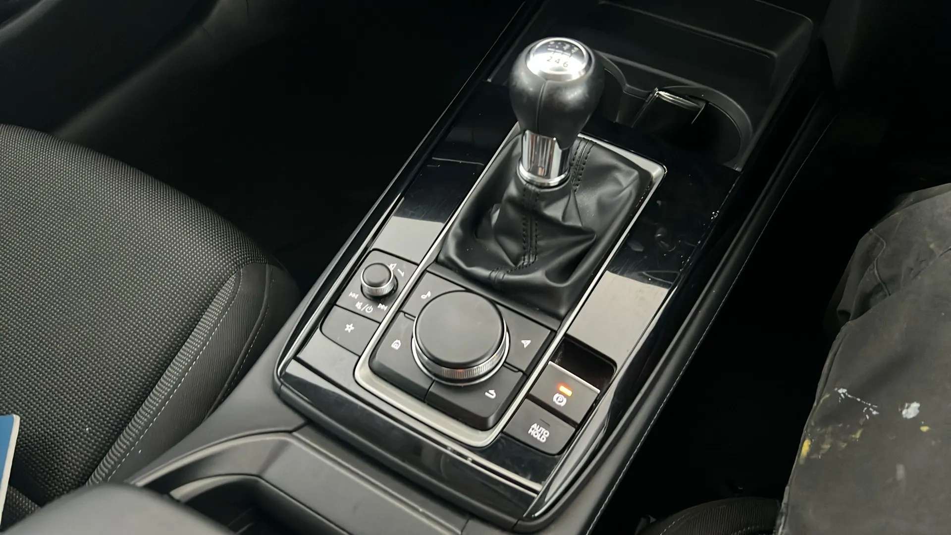 2023 MAZDA CX-30 2023 MAZDA CX-30