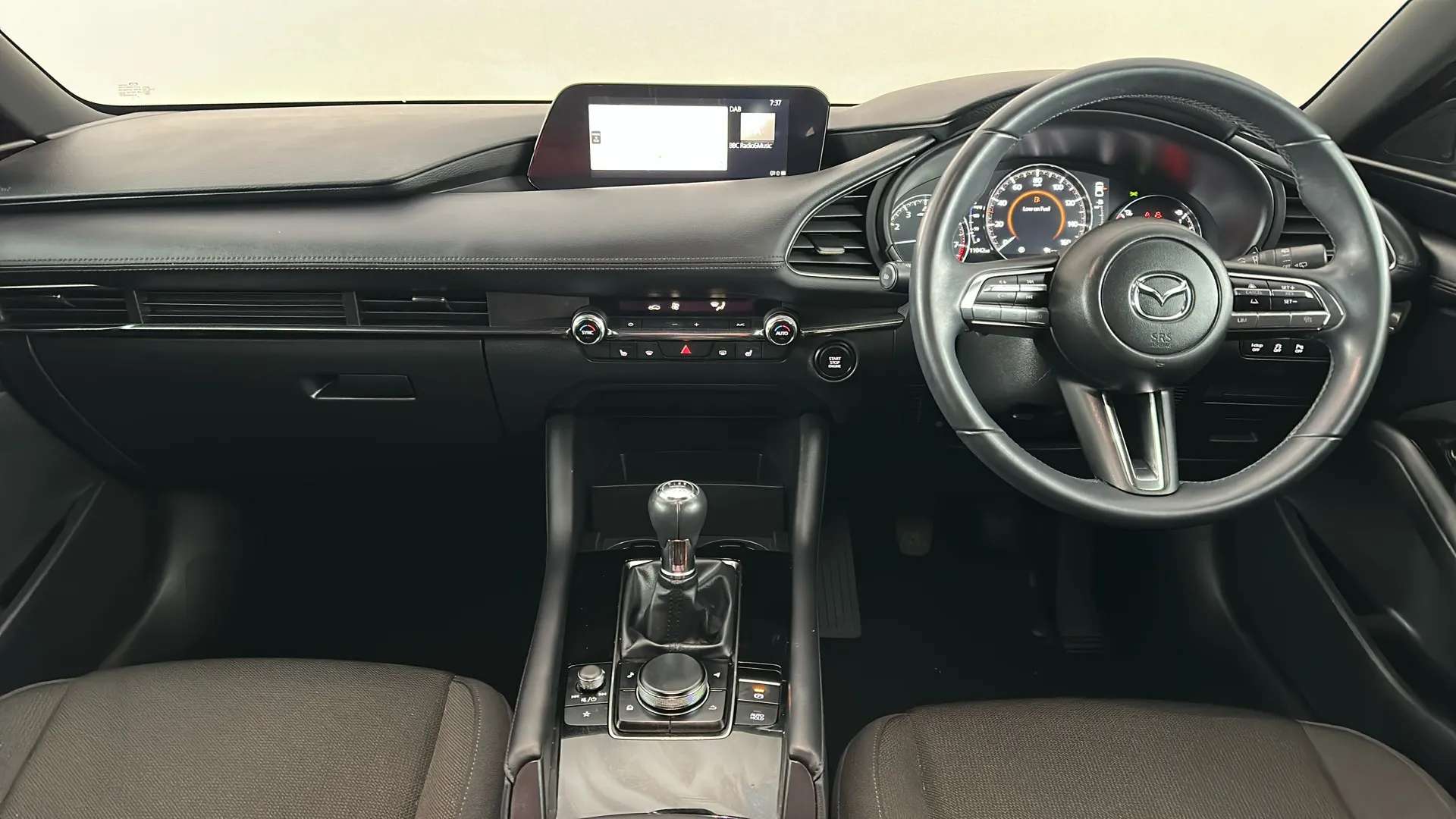 2023 MAZDA MAZDA3 2023 MAZDA MAZDA3