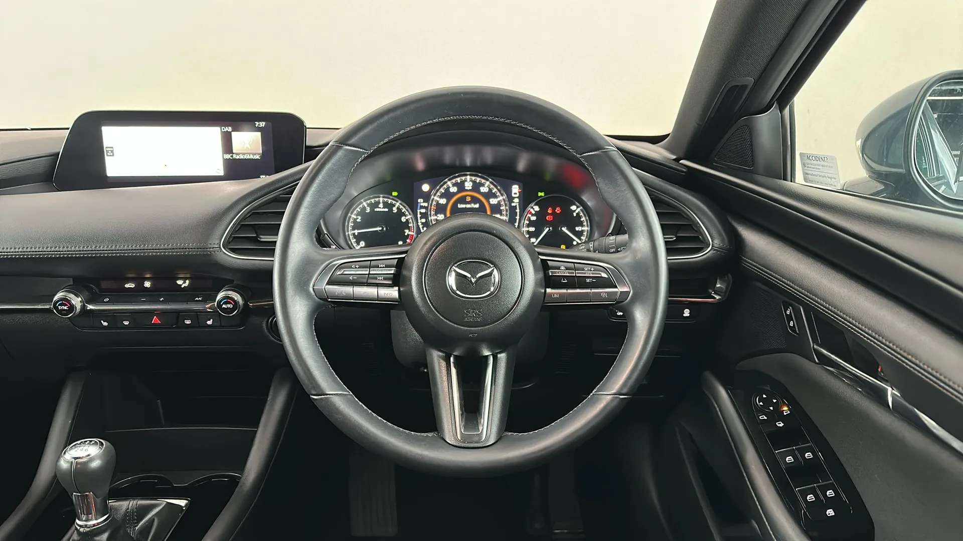 2023 MAZDA MAZDA3 2023 MAZDA MAZDA3