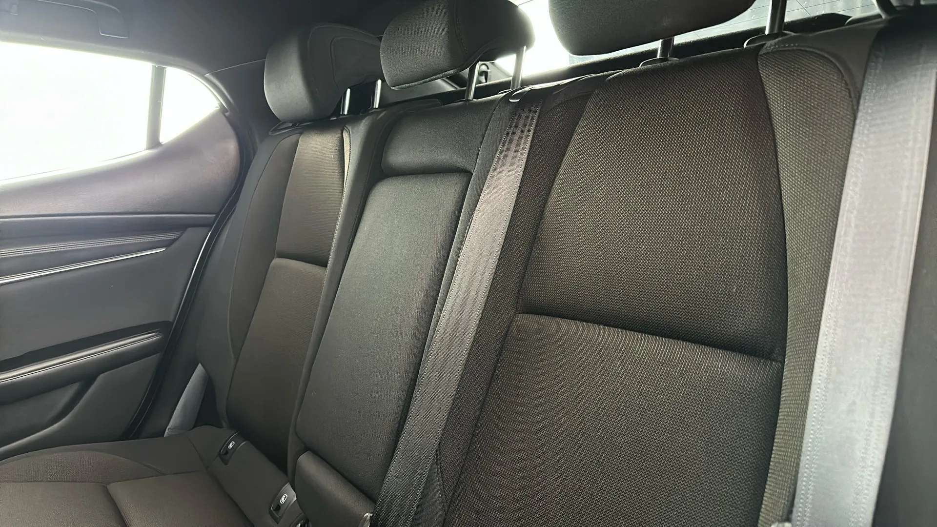 2023 MAZDA MAZDA3 2023 MAZDA MAZDA3