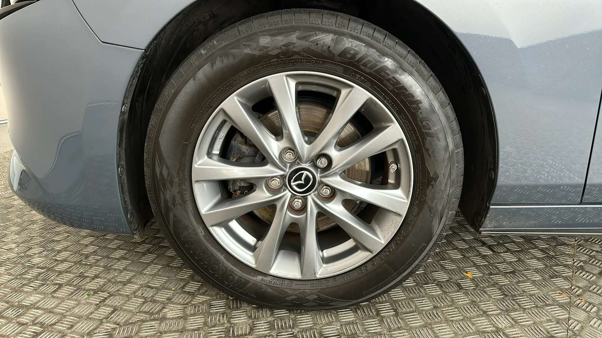 2023 MAZDA MAZDA3 2023 MAZDA MAZDA3