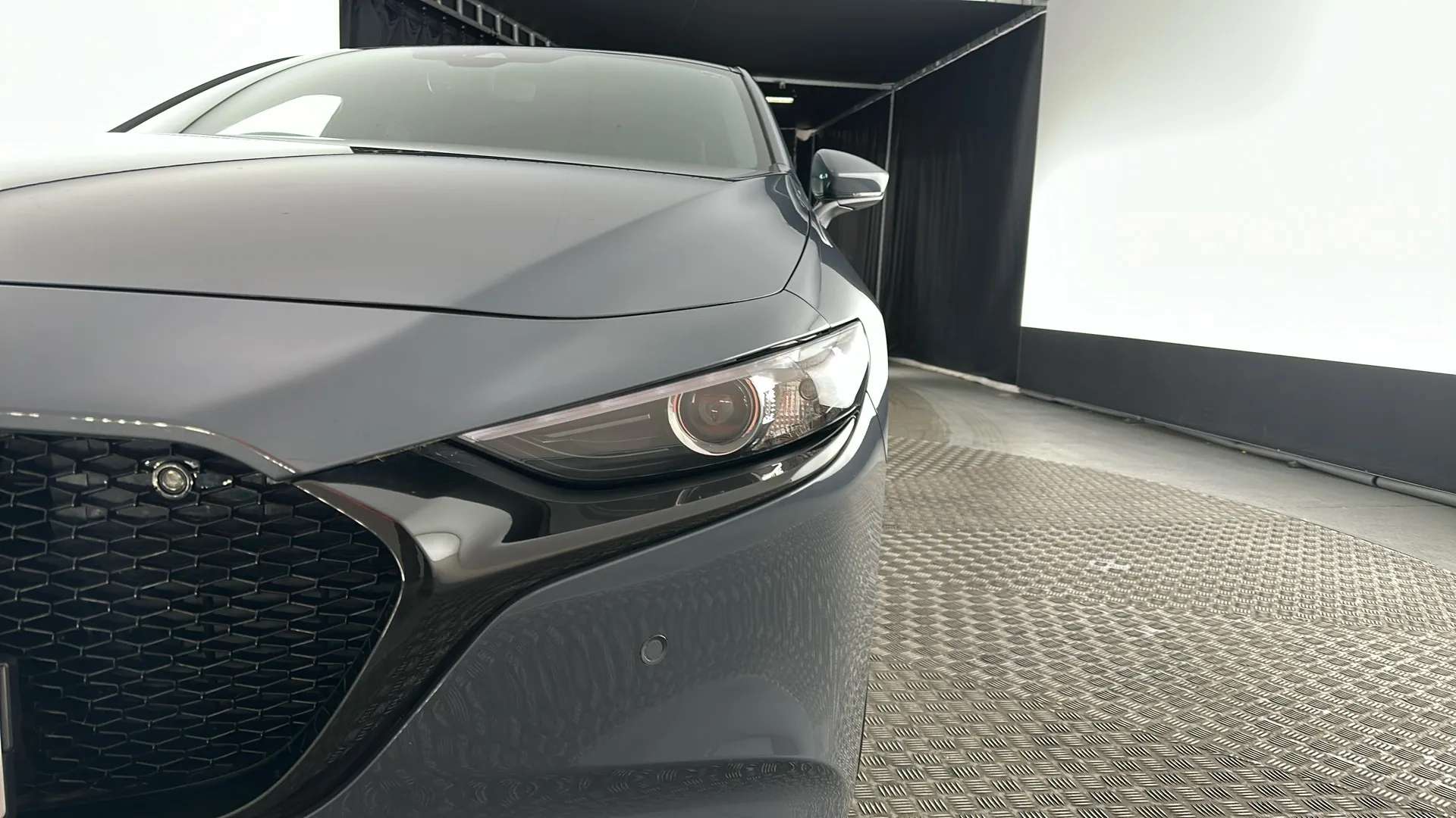2023 MAZDA MAZDA3 2023 MAZDA MAZDA3