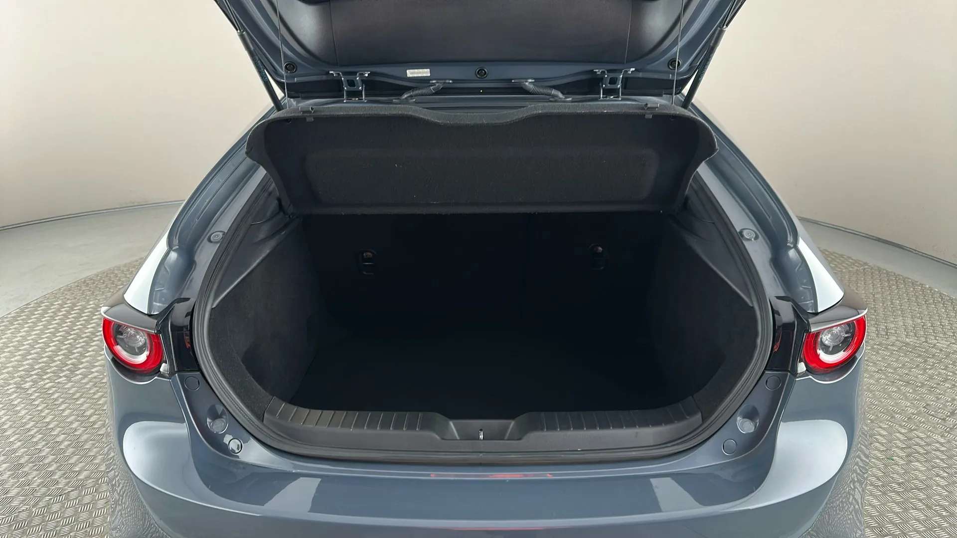 2023 MAZDA MAZDA3 2023 MAZDA MAZDA3