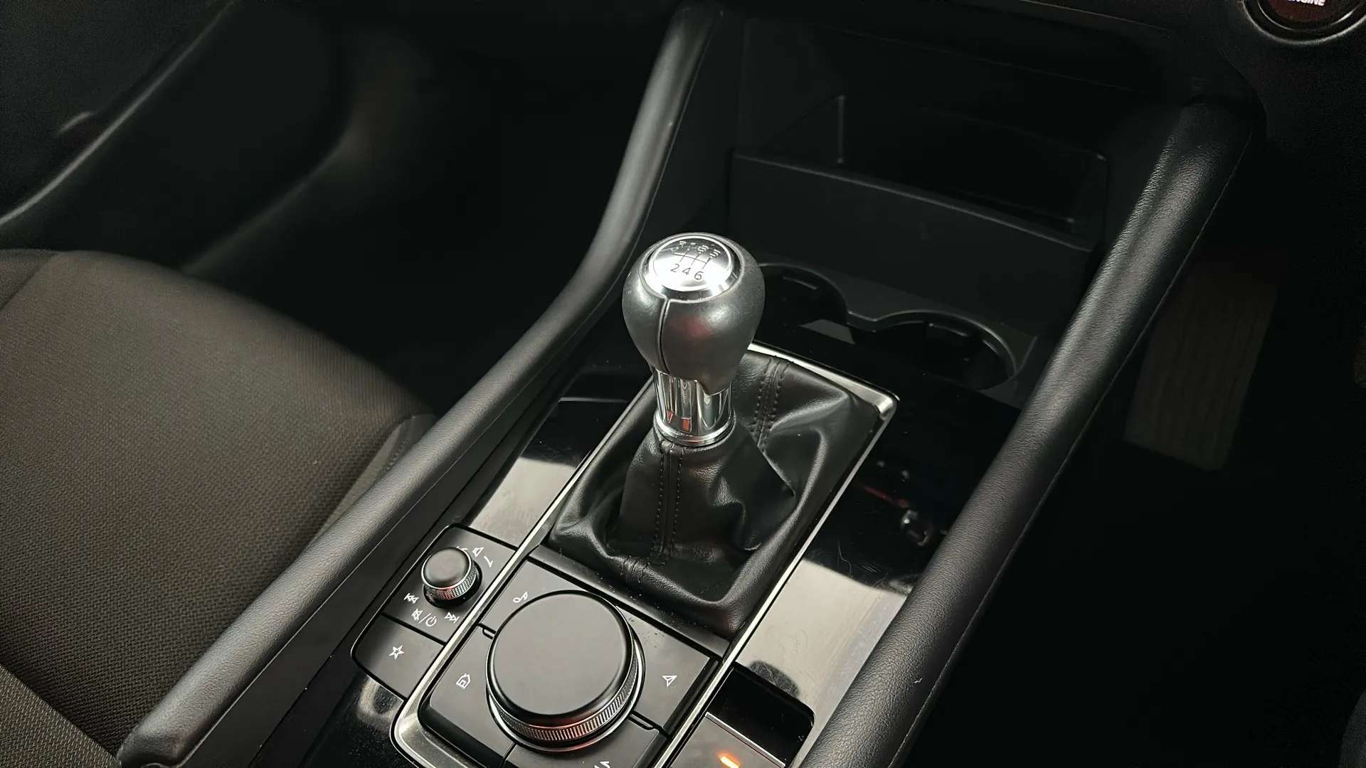 2023 MAZDA MAZDA3 2023 MAZDA MAZDA3