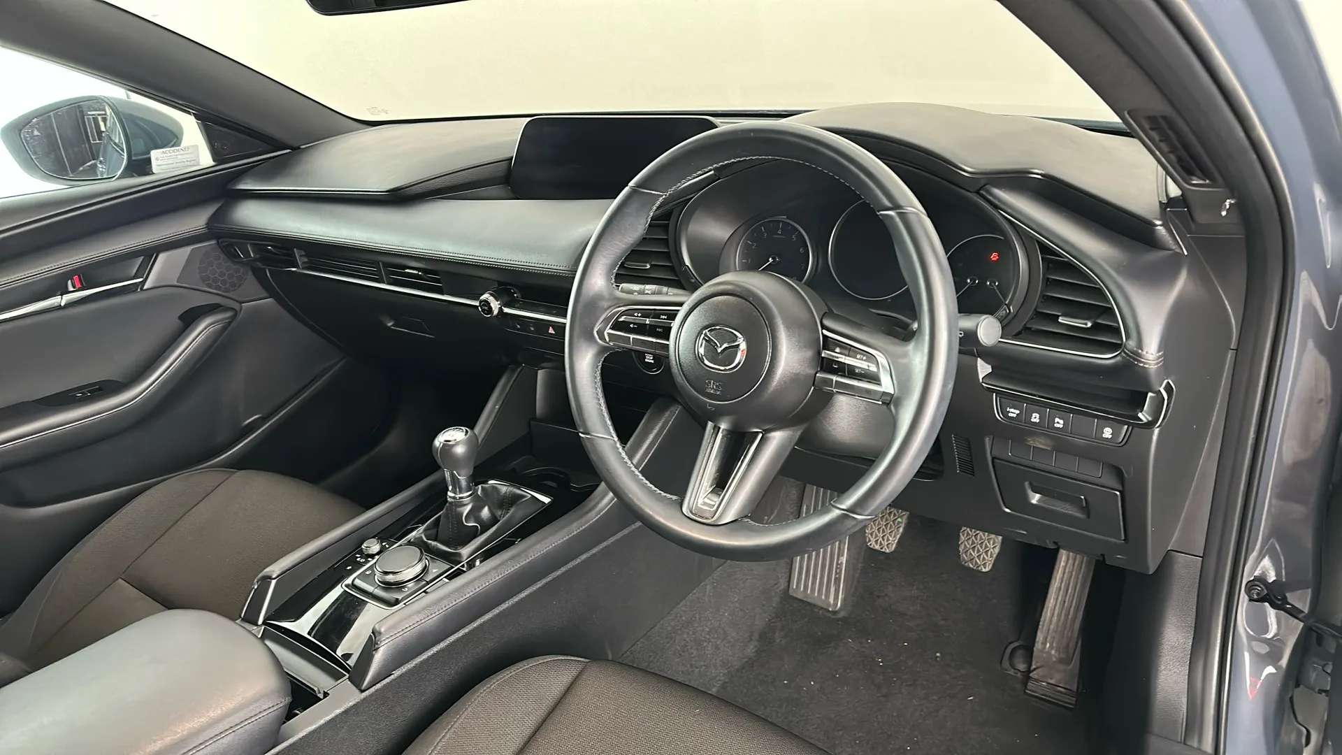2023 MAZDA MAZDA3 2023 MAZDA MAZDA3