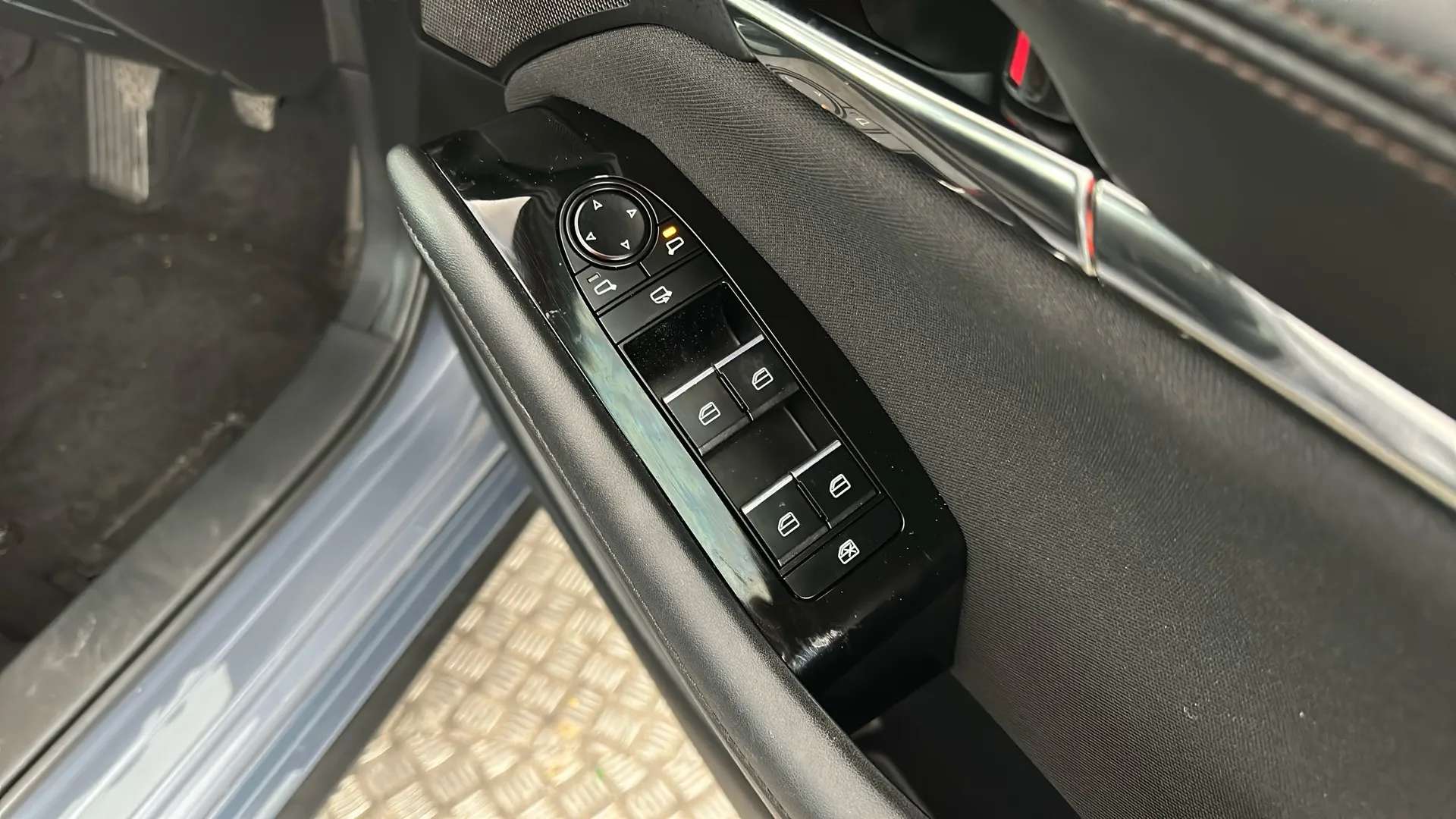 2023 MAZDA MAZDA3 2023 MAZDA MAZDA3
