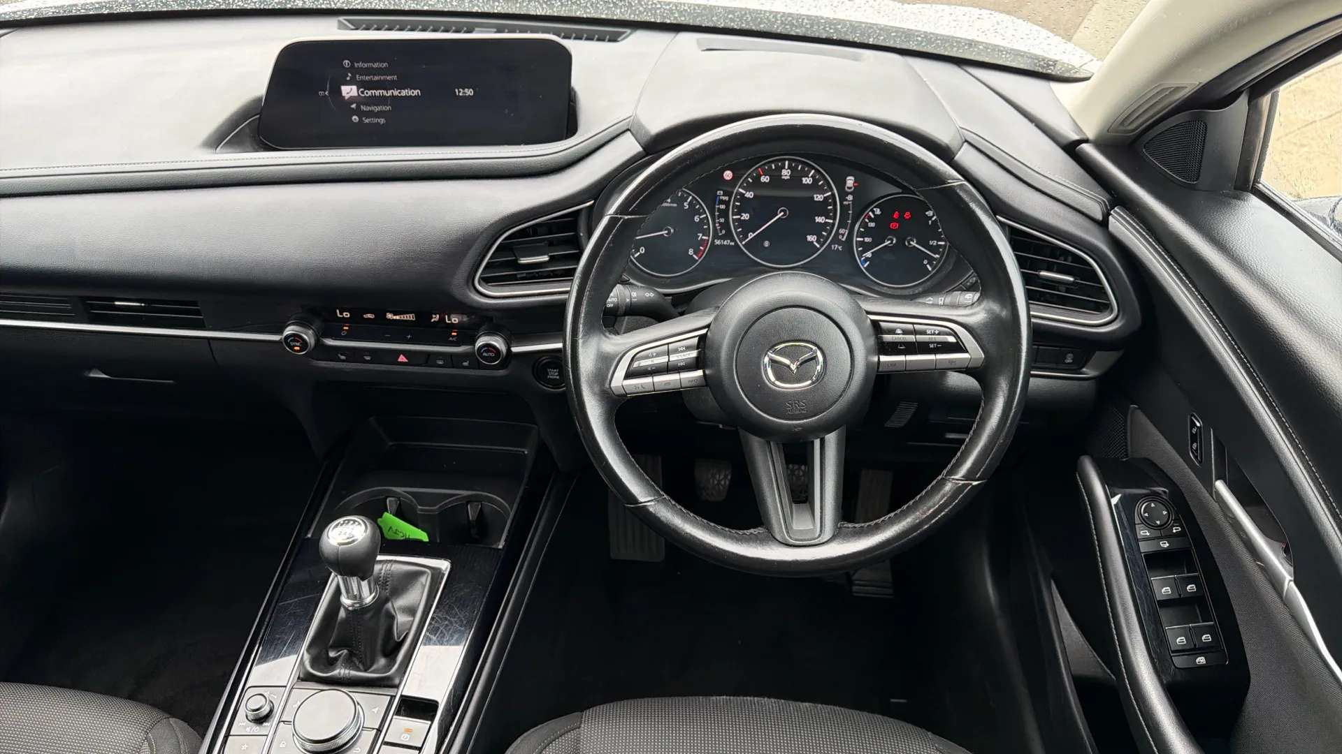 2021 MAZDA CX-30 2021 MAZDA CX-30