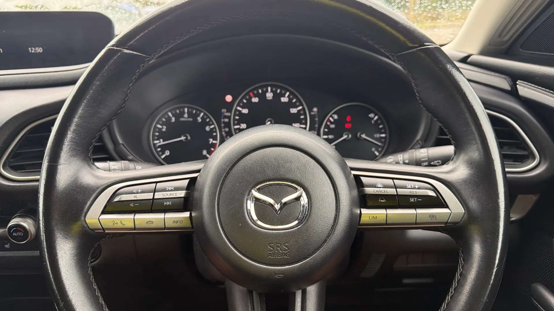 2021 MAZDA CX-30 2021 MAZDA CX-30