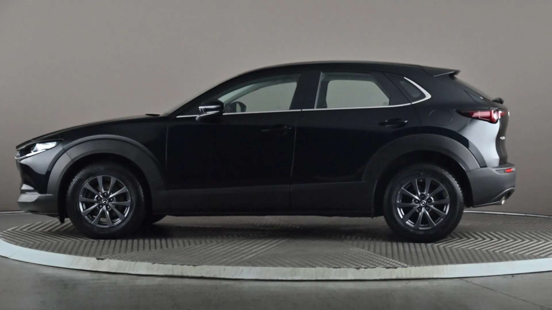 2021 MAZDA CX-30 2021 MAZDA CX-30