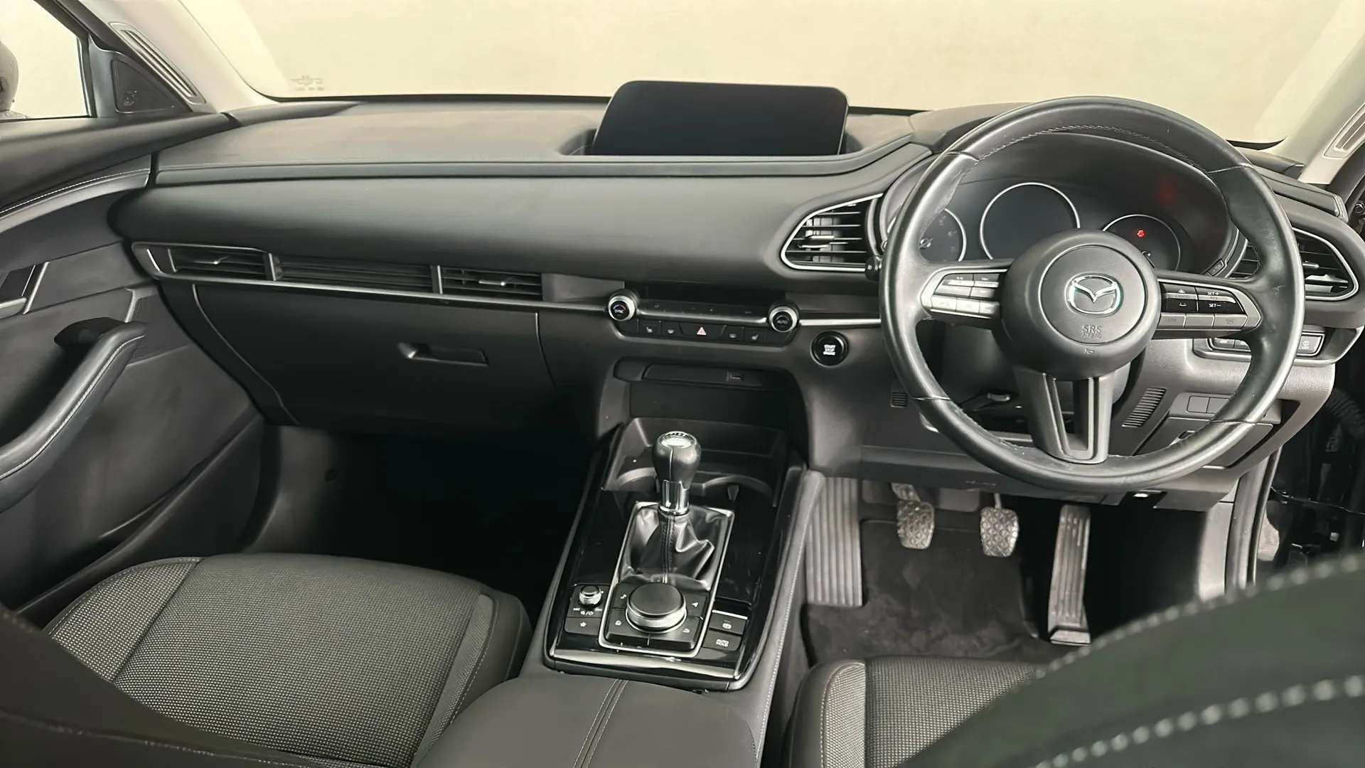 2021 MAZDA CX-30 2021 MAZDA CX-30