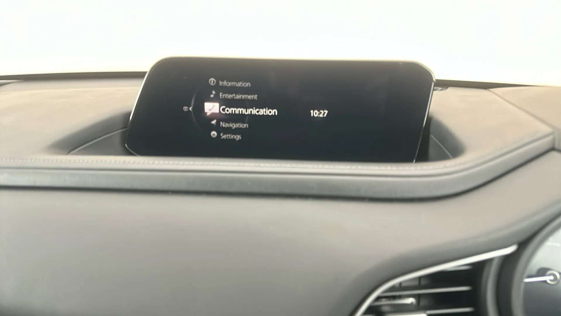 2021 MAZDA CX-30 2021 MAZDA CX-30