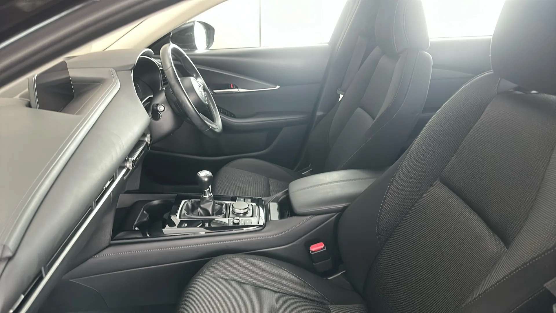 2021 MAZDA CX-30 2021 MAZDA CX-30