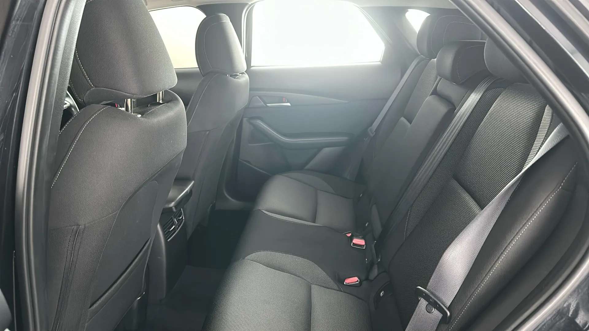 2021 MAZDA CX-30 2021 MAZDA CX-30