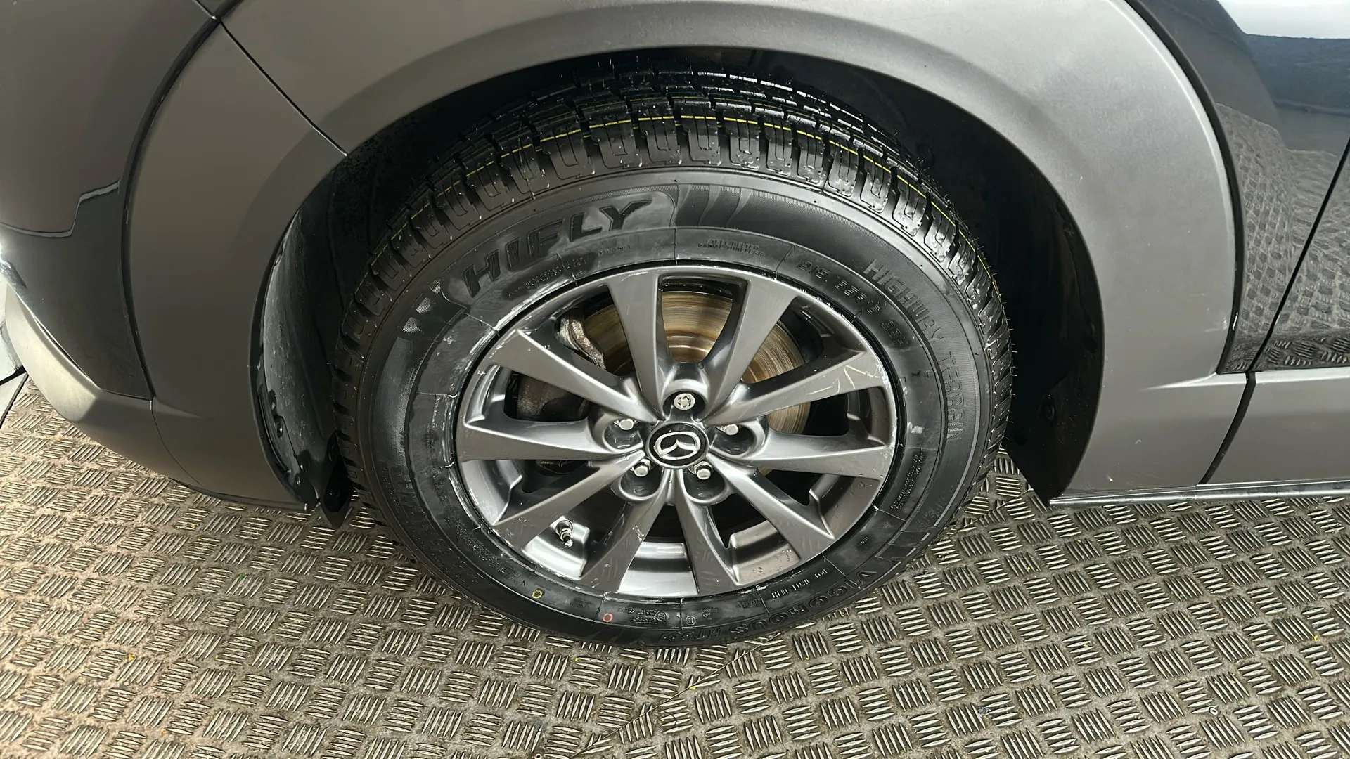 2021 MAZDA CX-30 2021 MAZDA CX-30